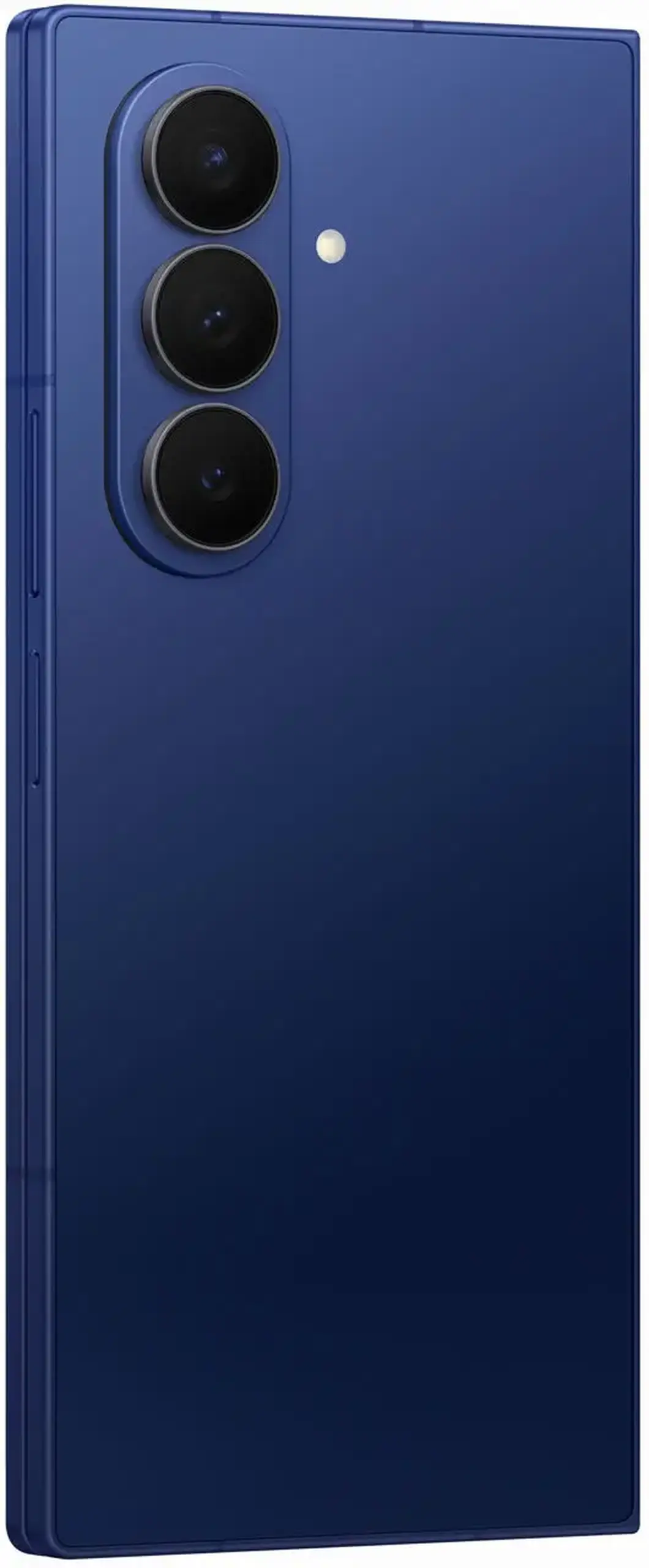 Smartphone Samsung F966 Fold7 5G 12/256GB Blue Shadow