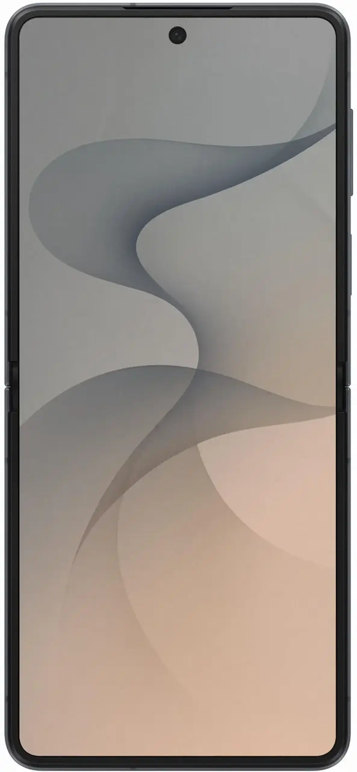 Smartphone Samsung F776 Galaxy Flip 8 12/512GB Graphite