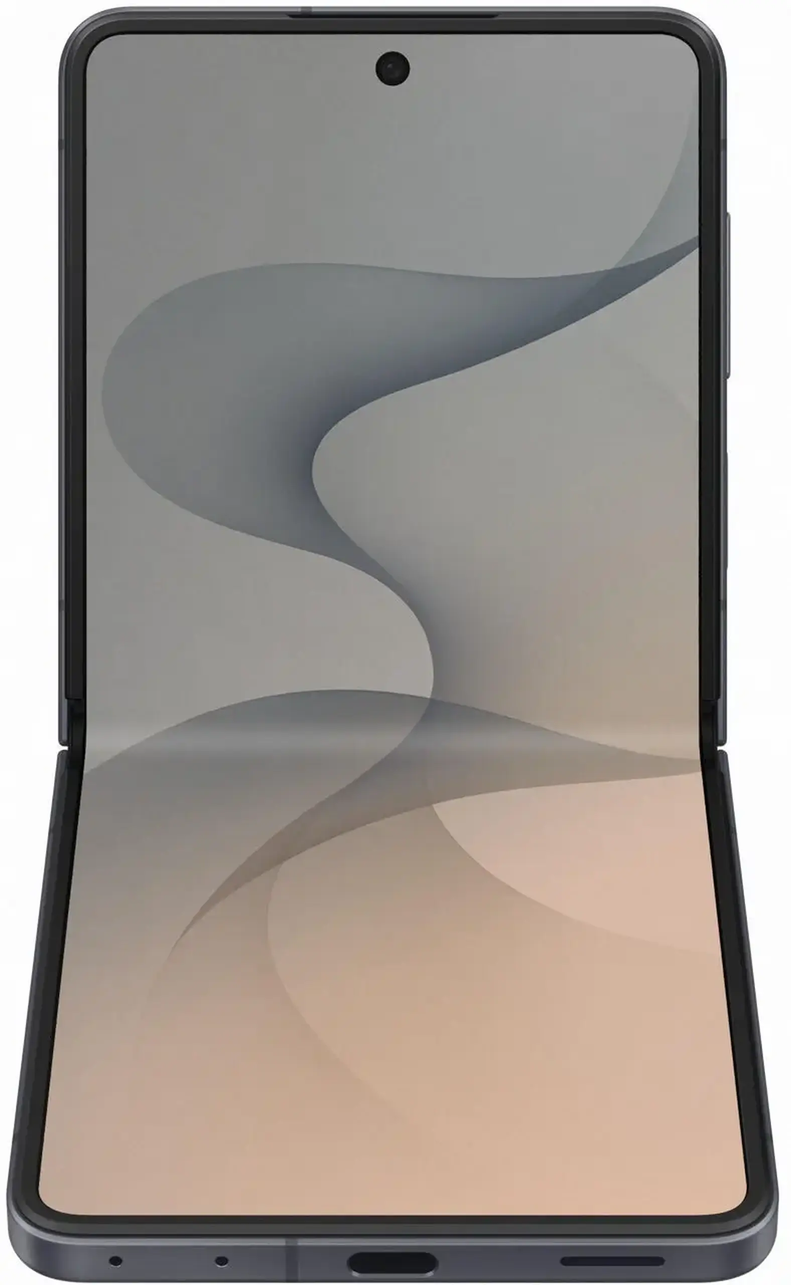 Smartphone Samsung F776 Galaxy Flip 8 12/512GB Graphite