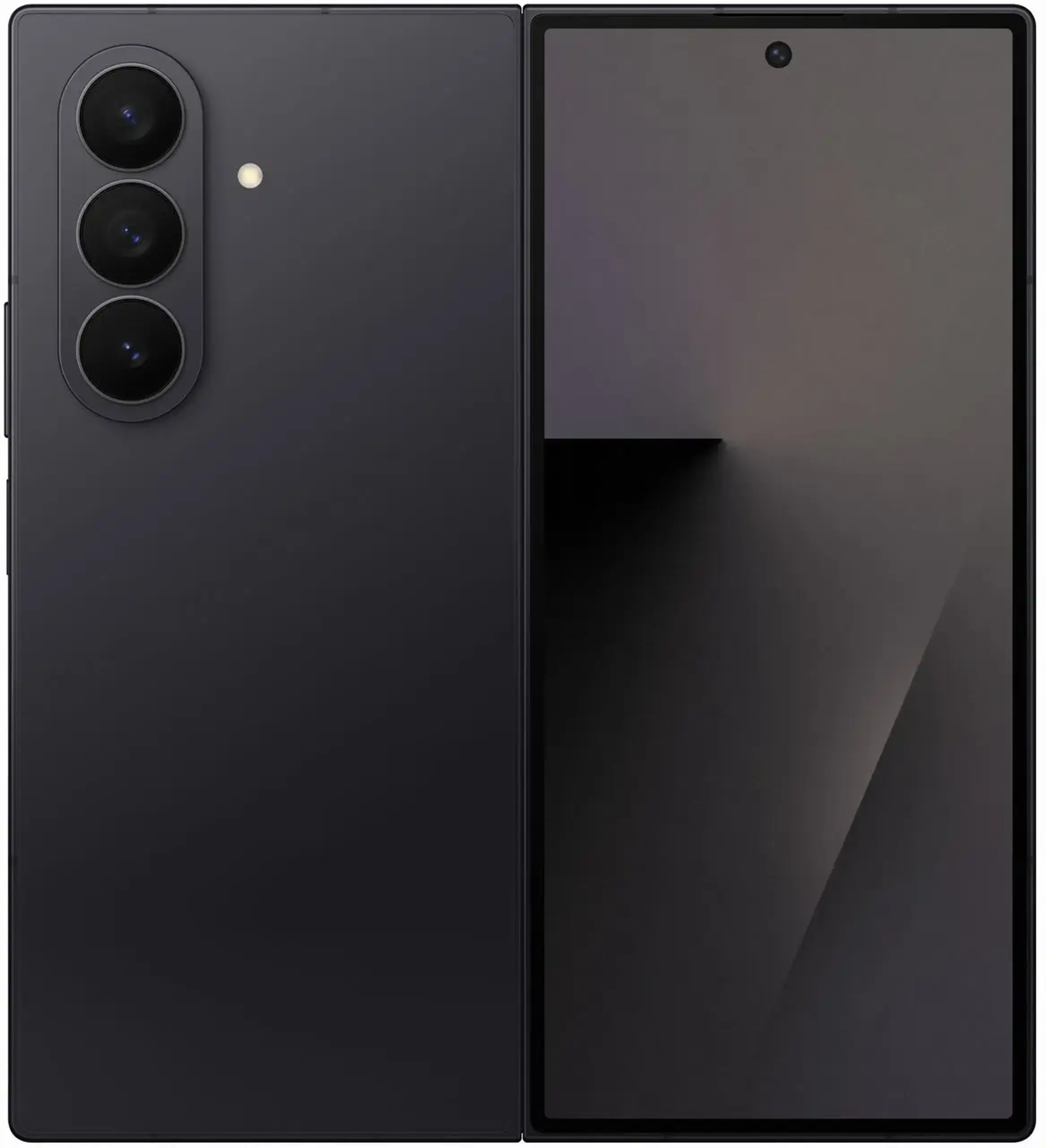 Smartphone Samsung F966 Fold7 5G 12/256GB Jetblack