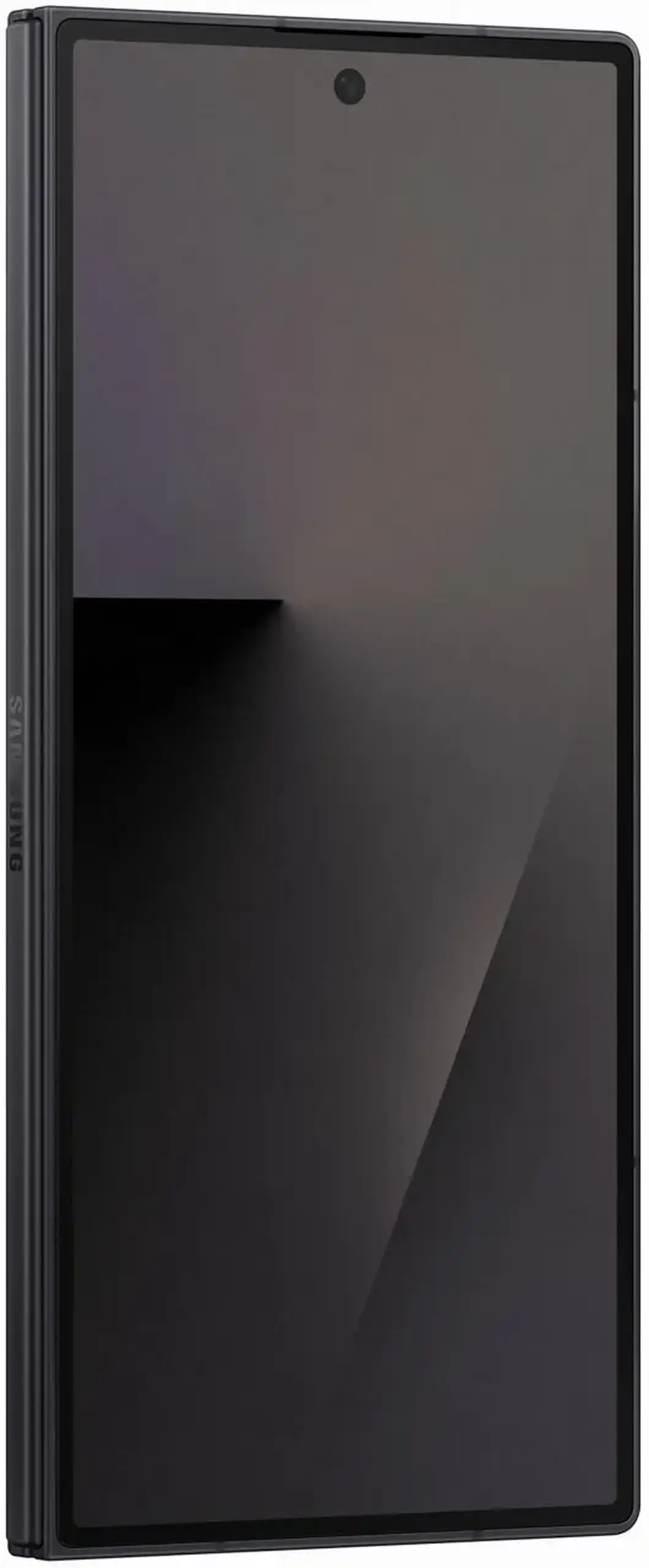 Smartphone Samsung F966 Fold7 5G 12/256GB Jetblack
