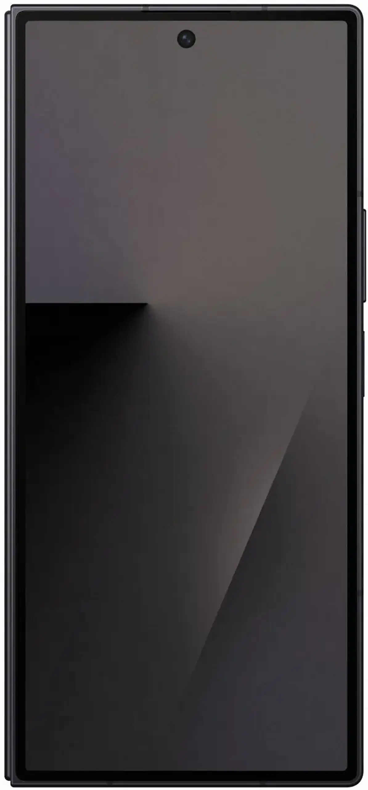 Smartphone Samsung F966 Fold7 5G 12/256GB Jetblack