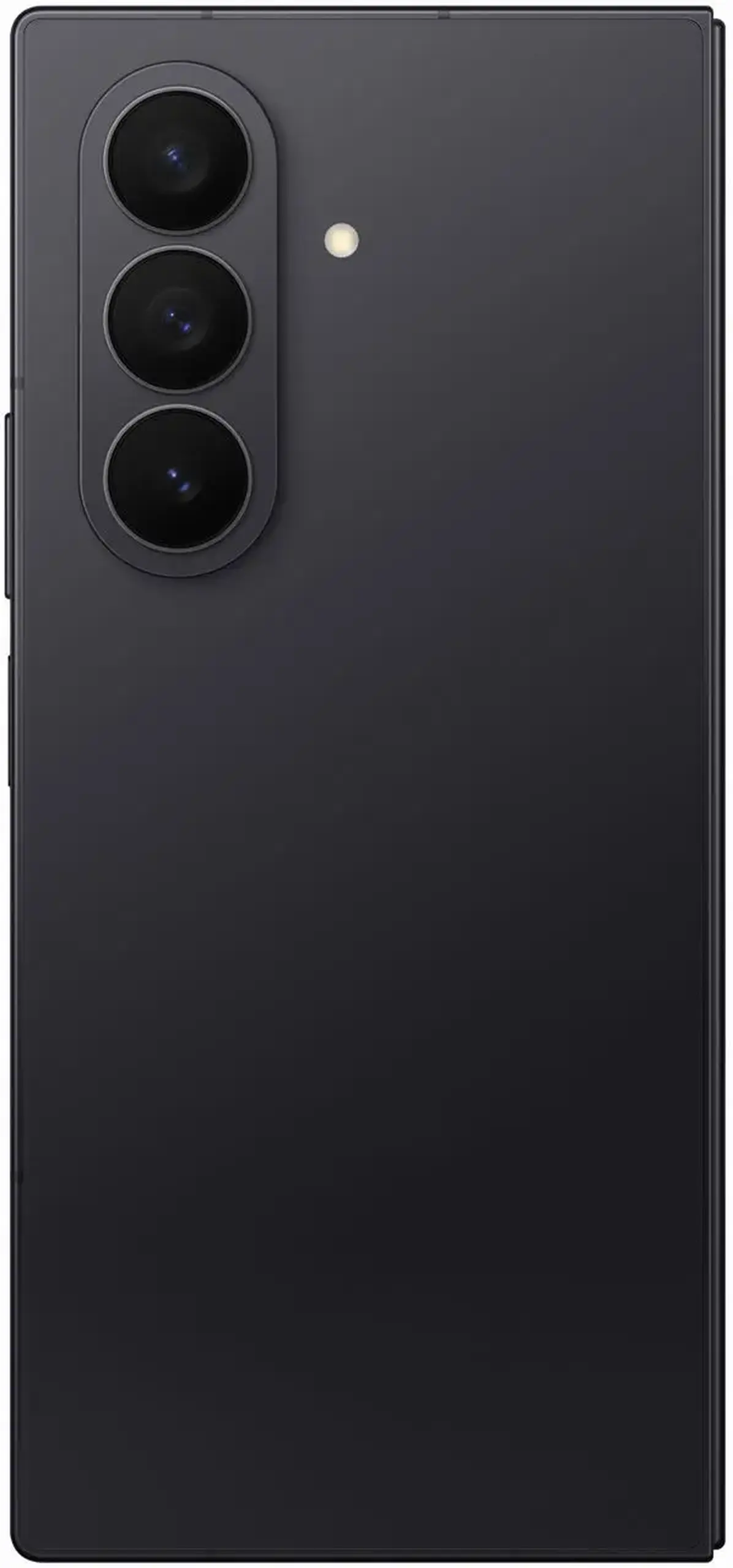 Smartphone Samsung F966 Fold7 5G 12/256GB Jetblack