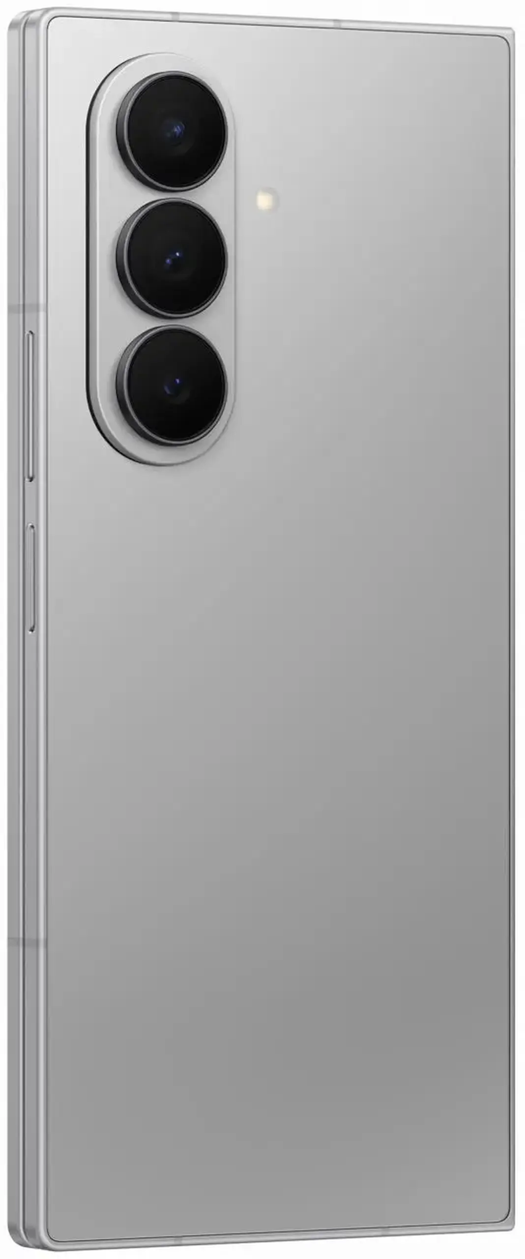 Smartphone Samsung F966 Fold7 5G 12/256GB Silver Shadow