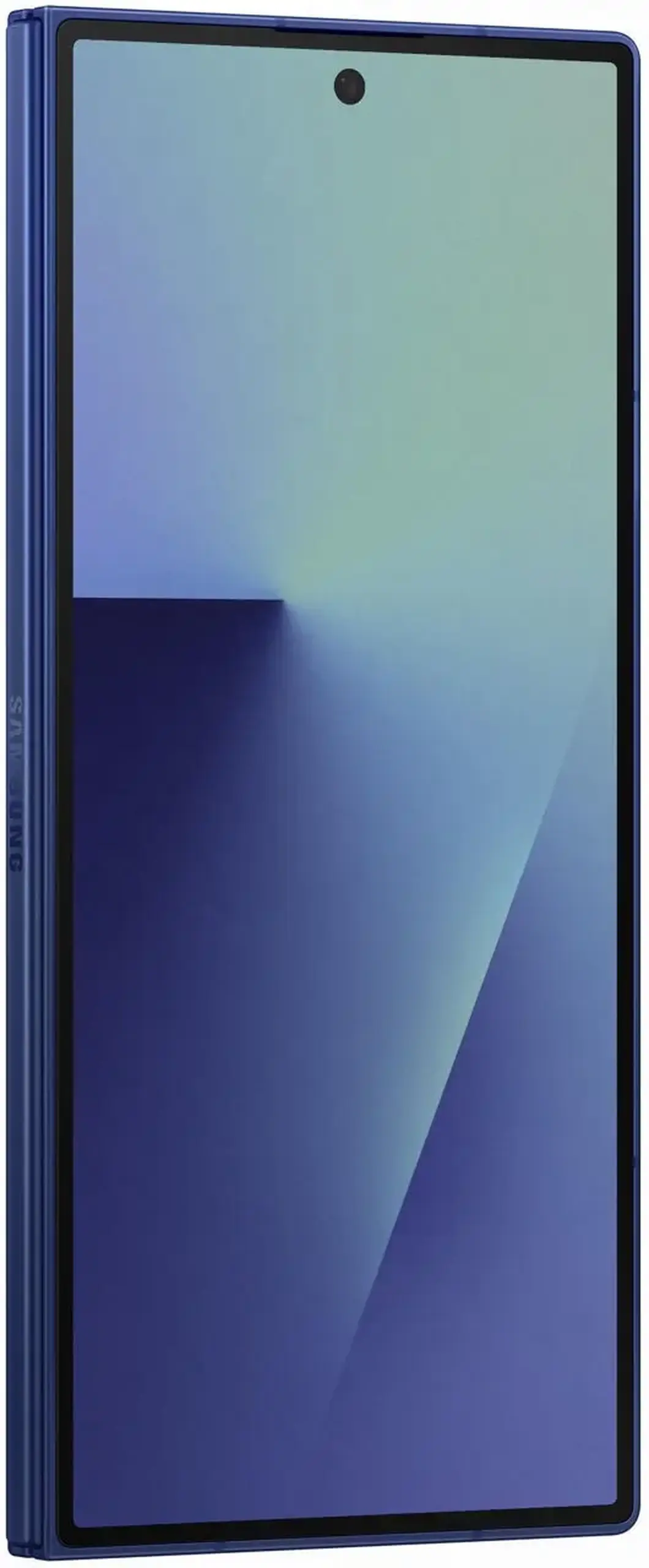 Smartphone Samsung F966 Fold7 5G 12/512GB Blue Shadow