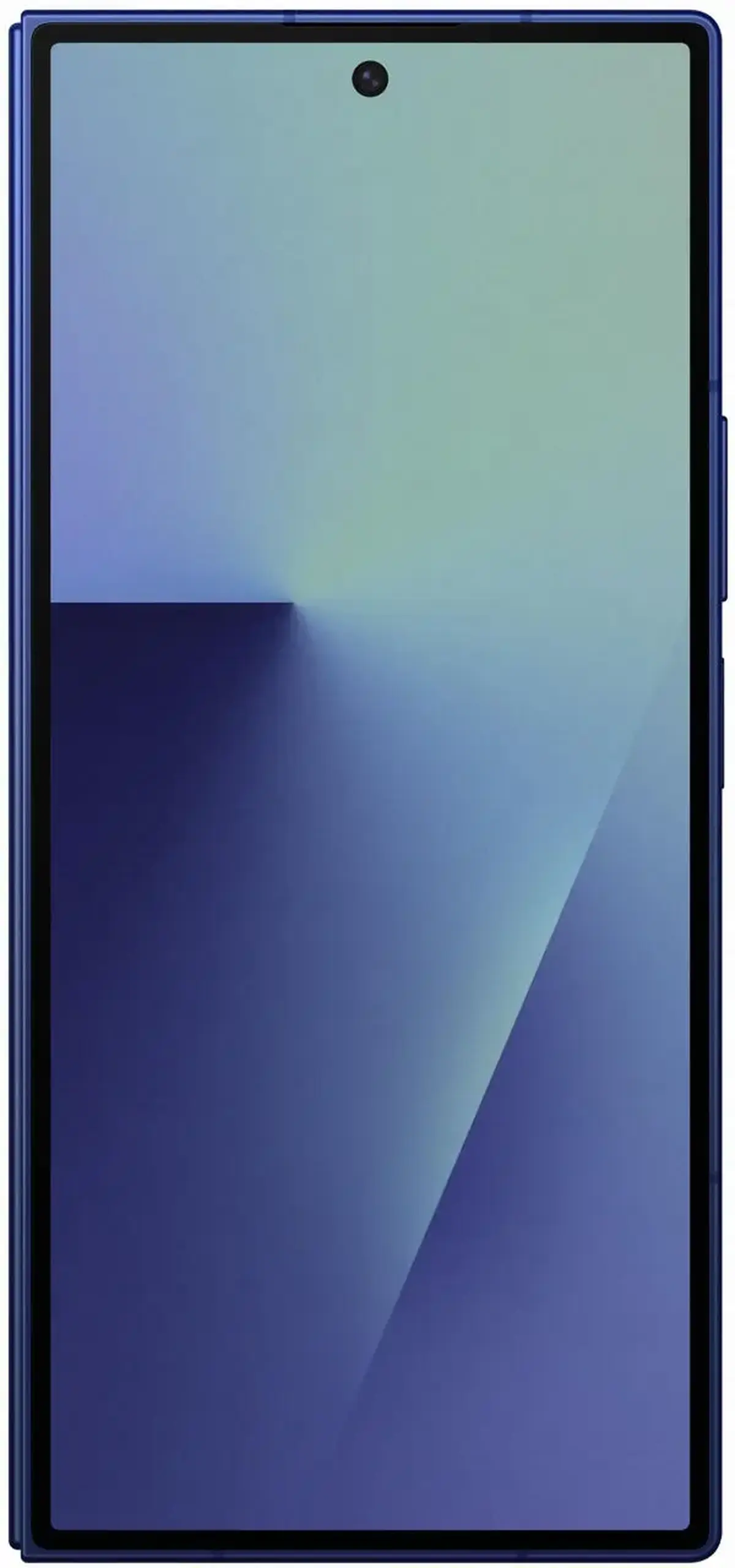 Smartphone Samsung F966 Fold7 5G 12/512GB Blue Shadow