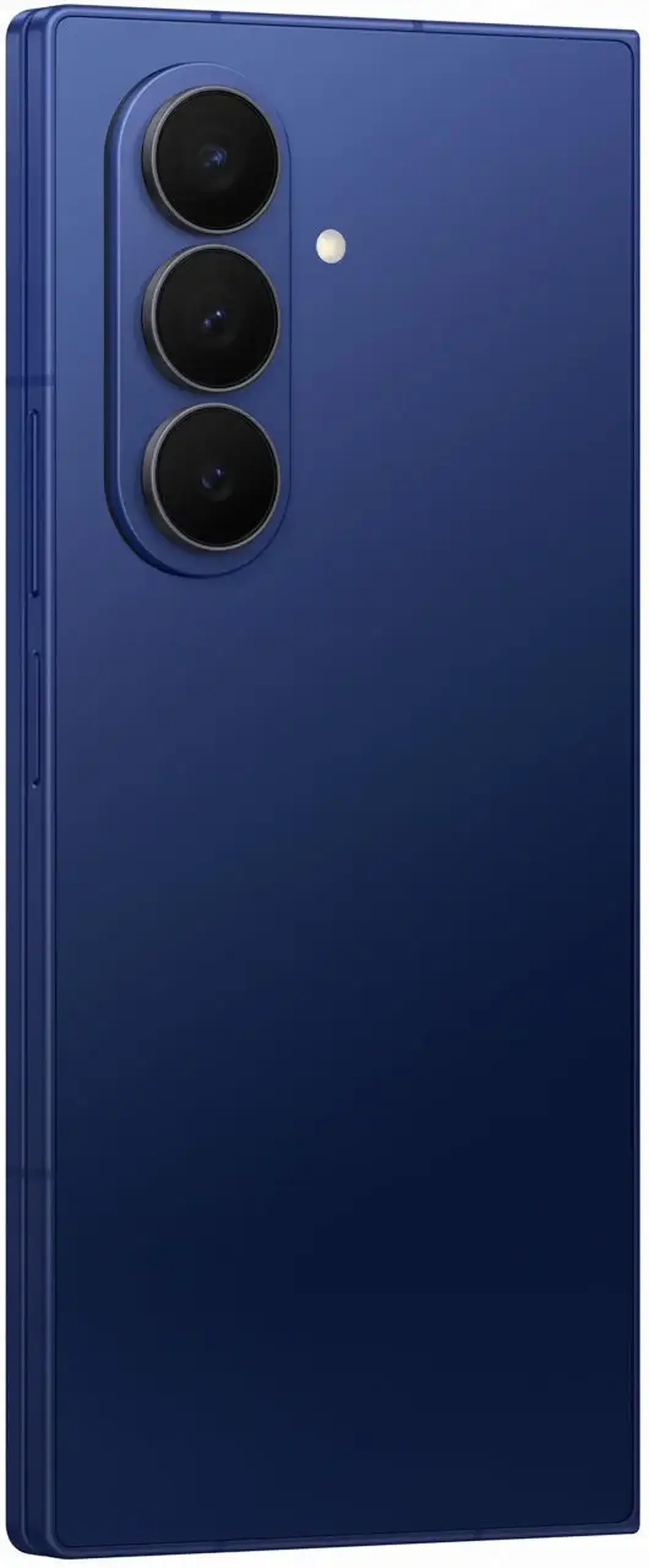 Smartphone Samsung F966 Fold7 5G 12/512GB Blue Shadow