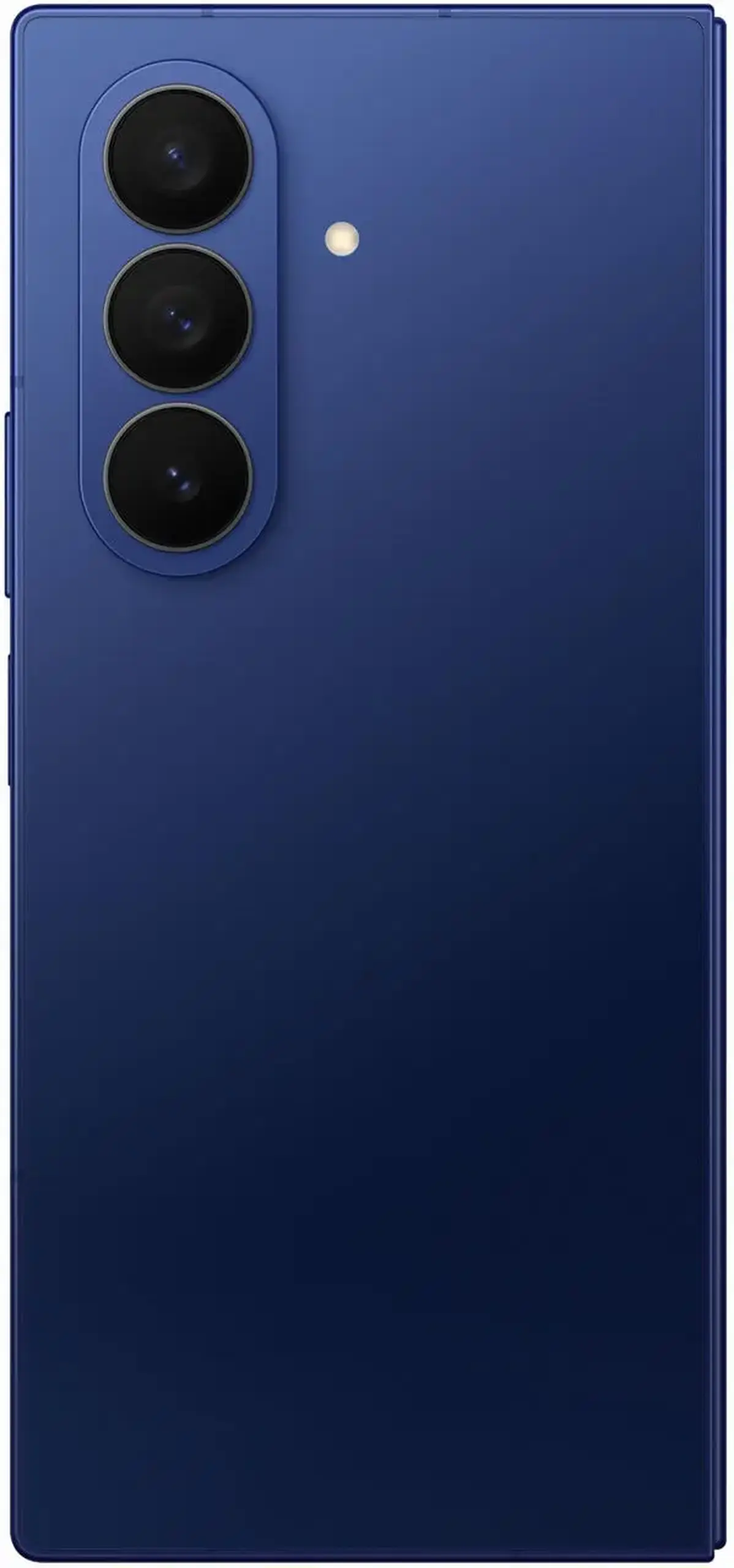 Smartphone Samsung F966 Fold7 5G 12/512GB Blue Shadow