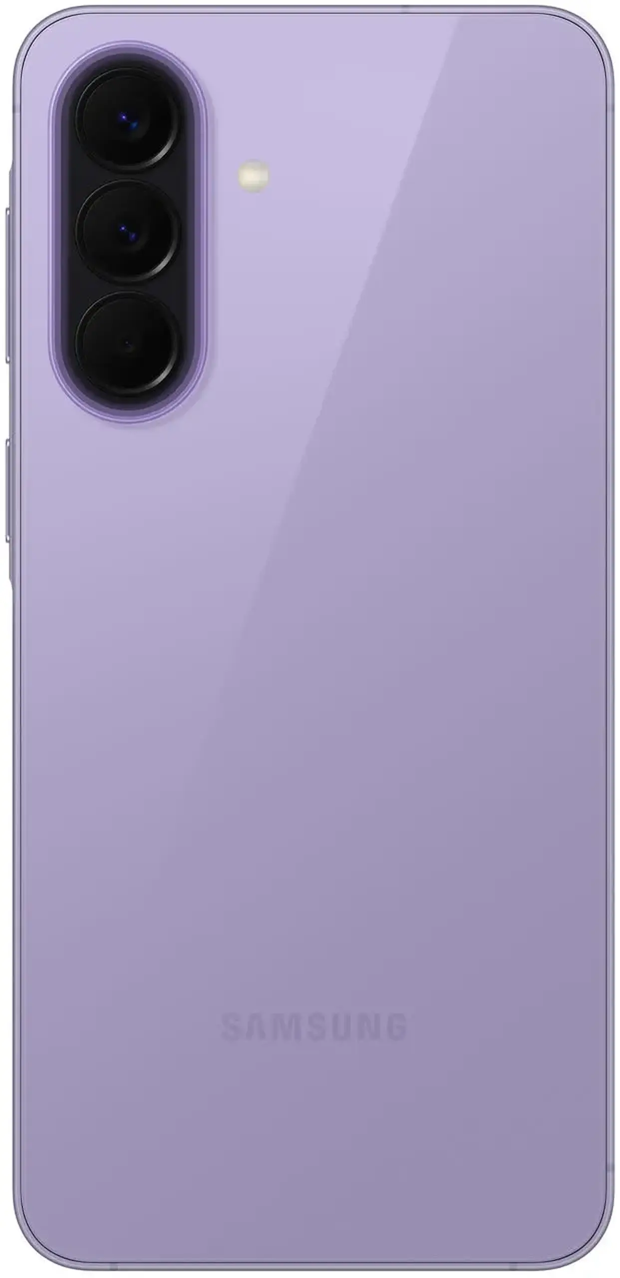 Smartphone Samsung A576 Galaxy A57 5G 512GB Awesome Lilac