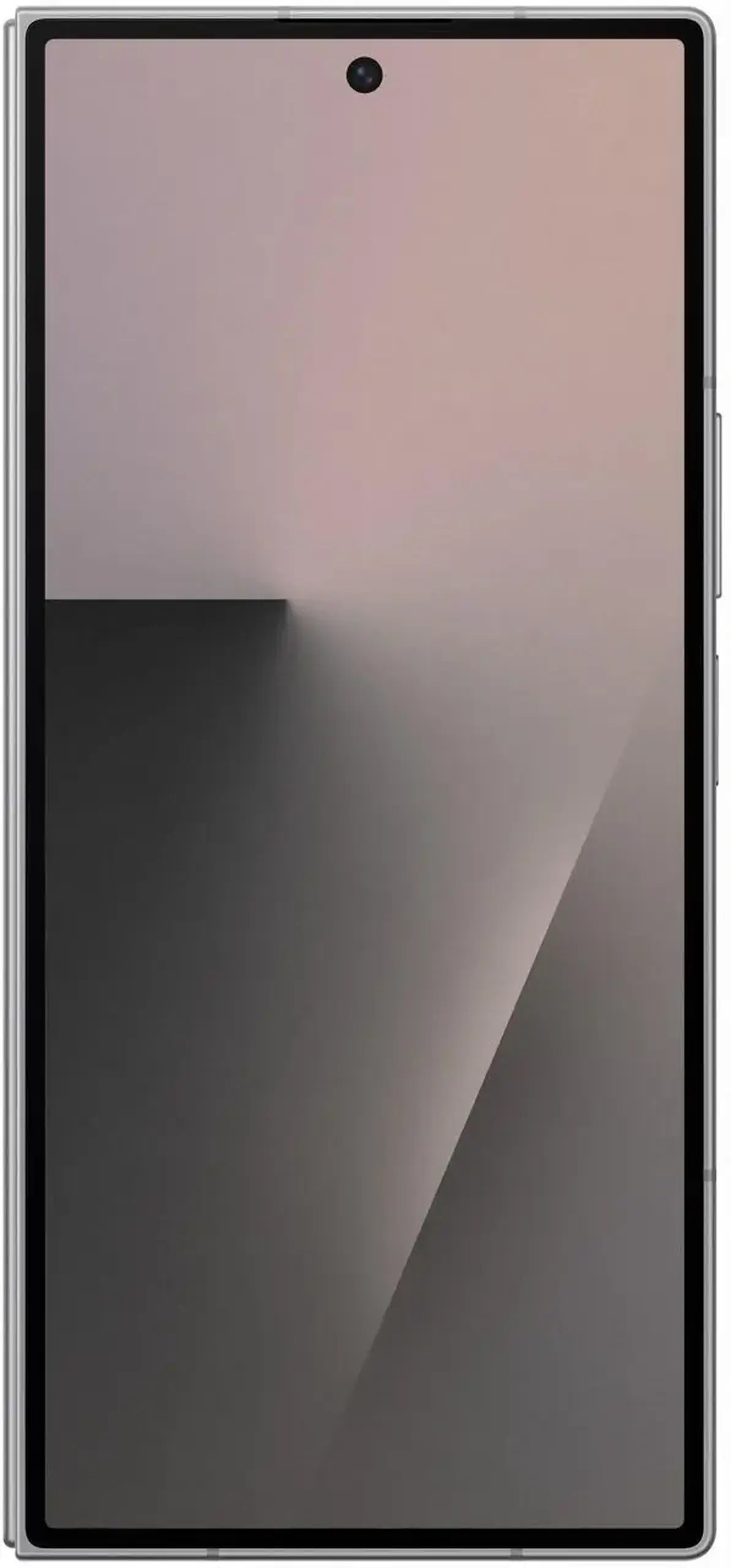 Smartphone Samsung F966 Fold7 5G 12/512GB Silver Shadow