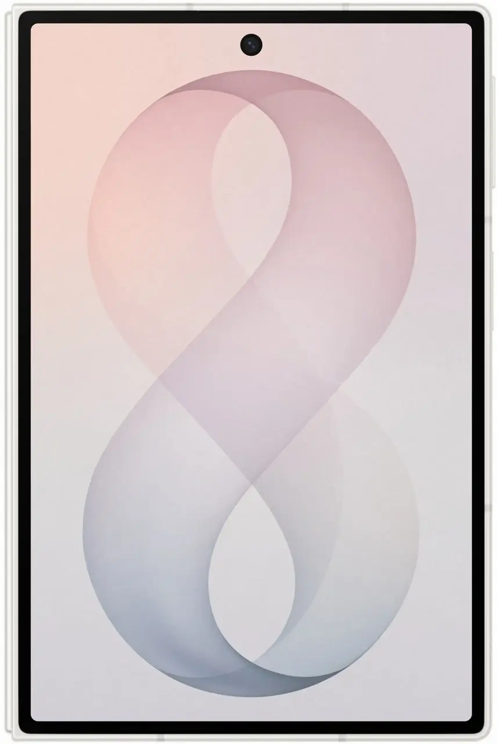 Smartphone Samsung F971 Galaxy Fold 8 12/256GB Cream