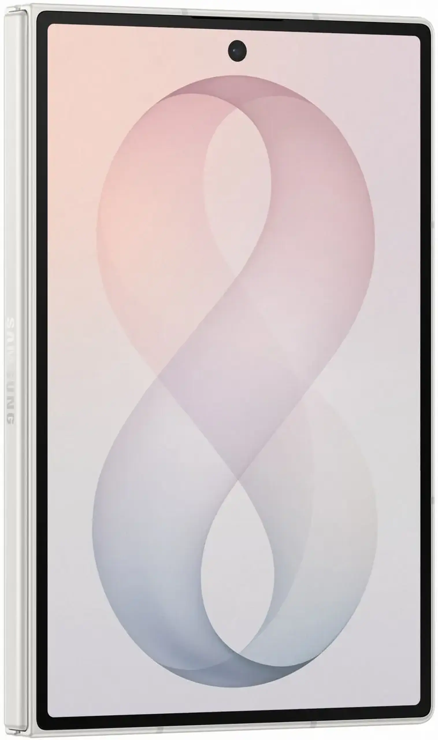 Smartphone Samsung F971 Galaxy Fold 8 12/256GB Cream