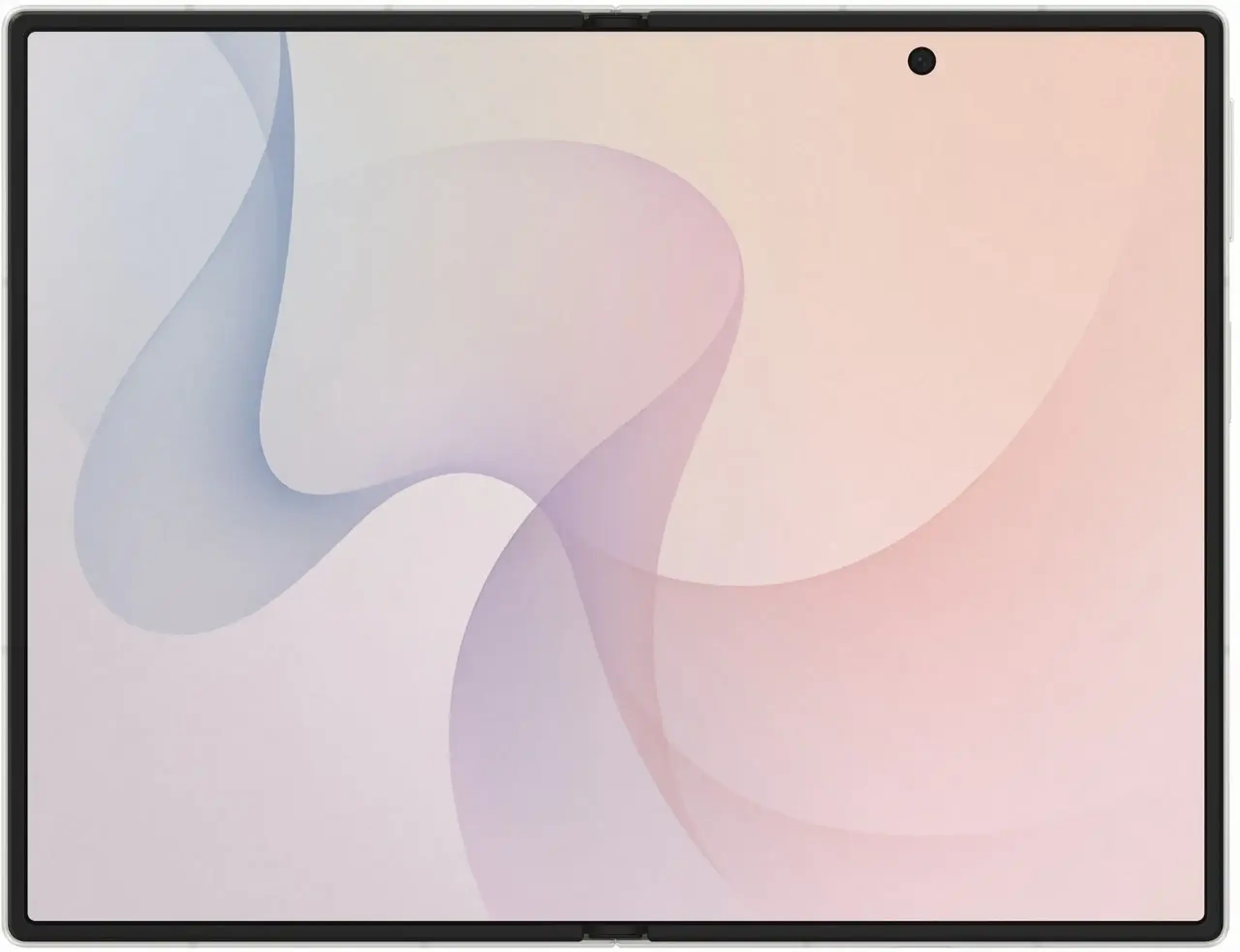 Smartphone Samsung F971 Galaxy Fold 8 12/256GB Cream