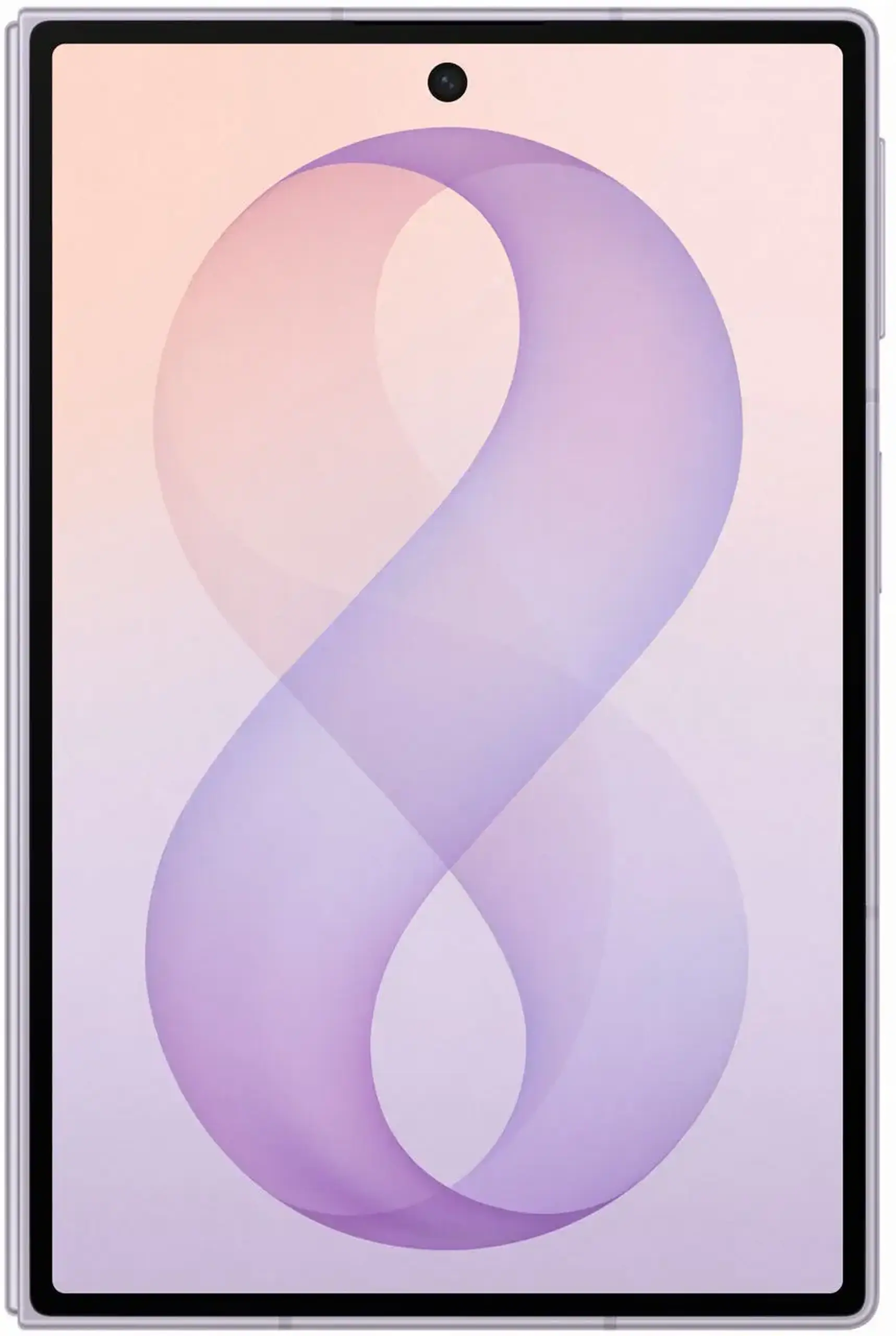 Smartphone Samsung F971 Galaxy Fold 8 12/256GB Lavender