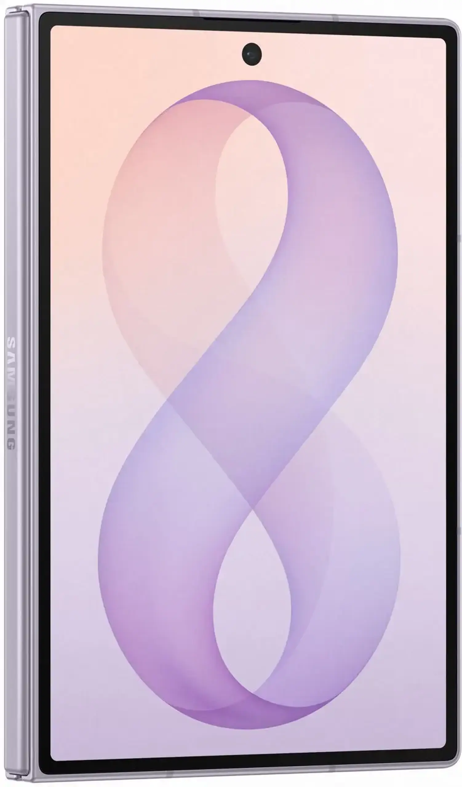 Smartphone Samsung F971 Galaxy Fold 8 12/256GB Lavender