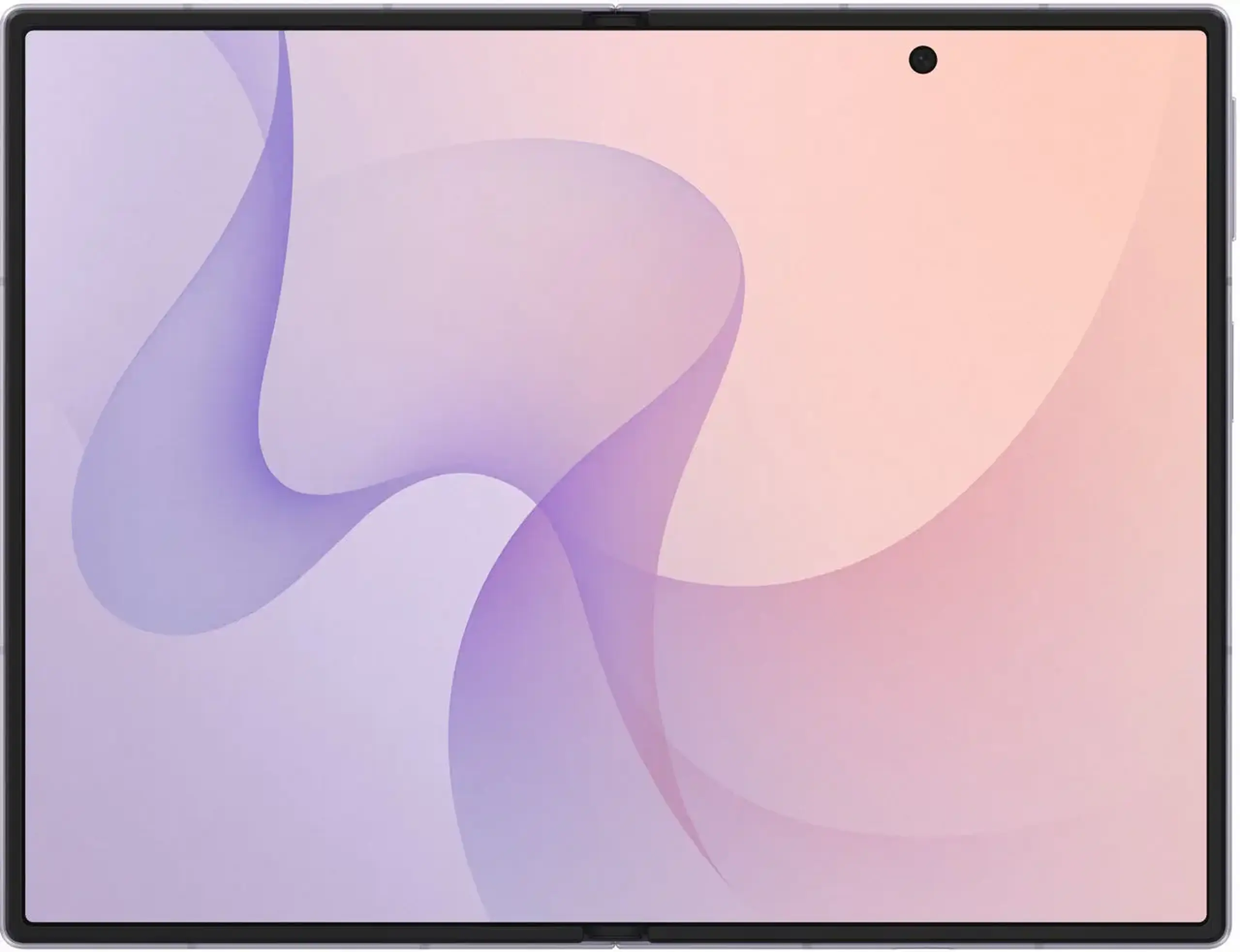 Smartphone Samsung F971 Galaxy Fold 8 12/256GB Lavender