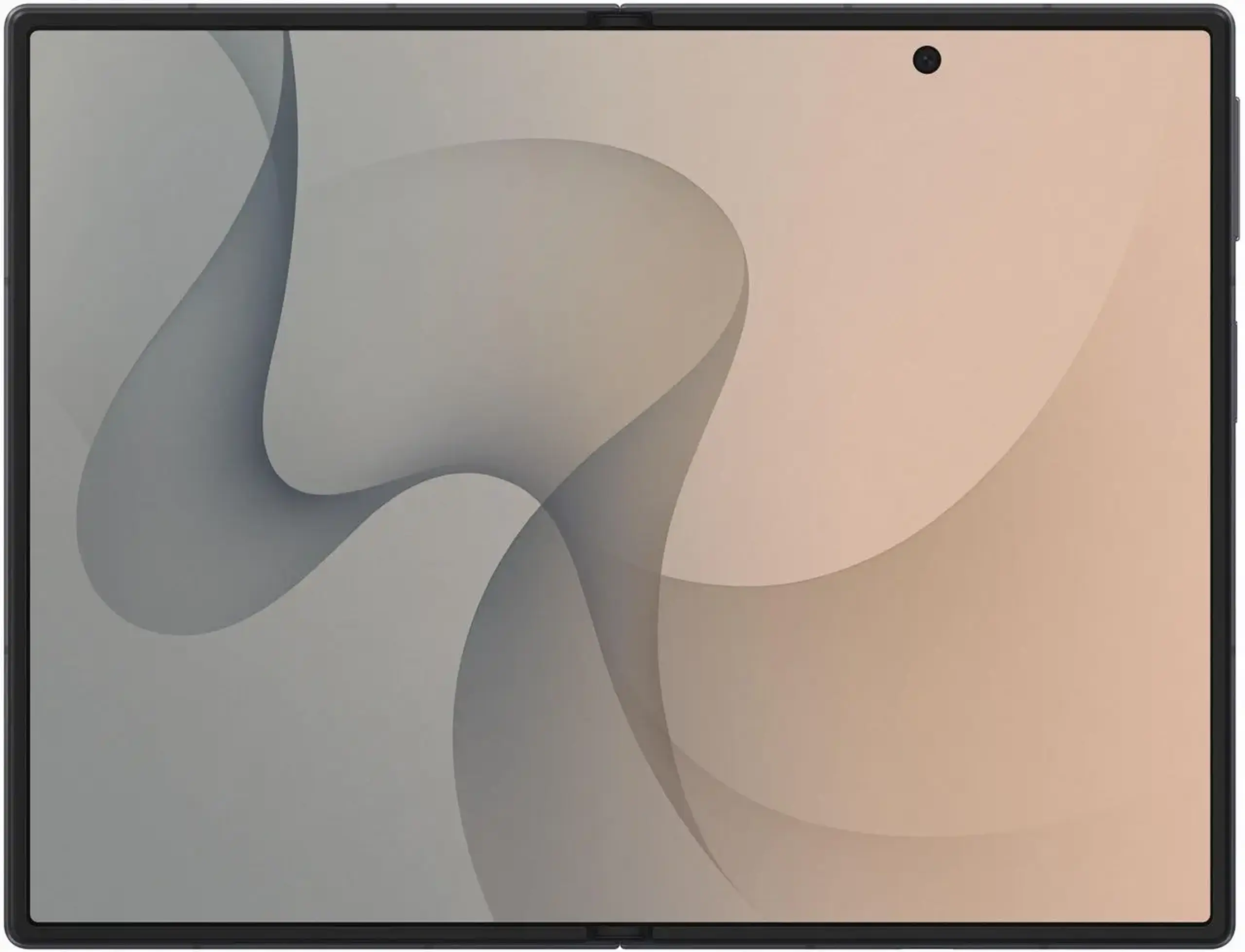 Smartphone Samsung F971 Galaxy Fold 8 12/256GB Graphite
