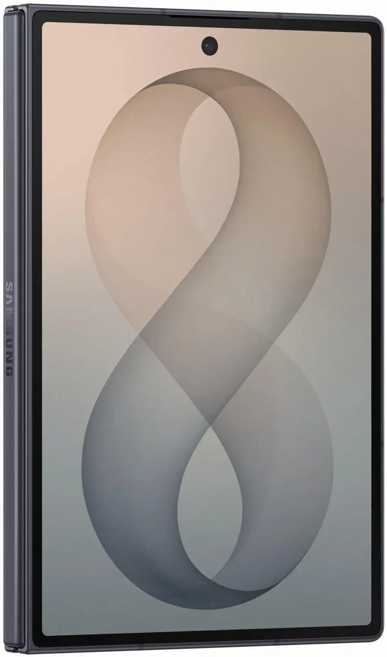 Smartphone Samsung F971 Galaxy Fold 8 12/512GB Graphite