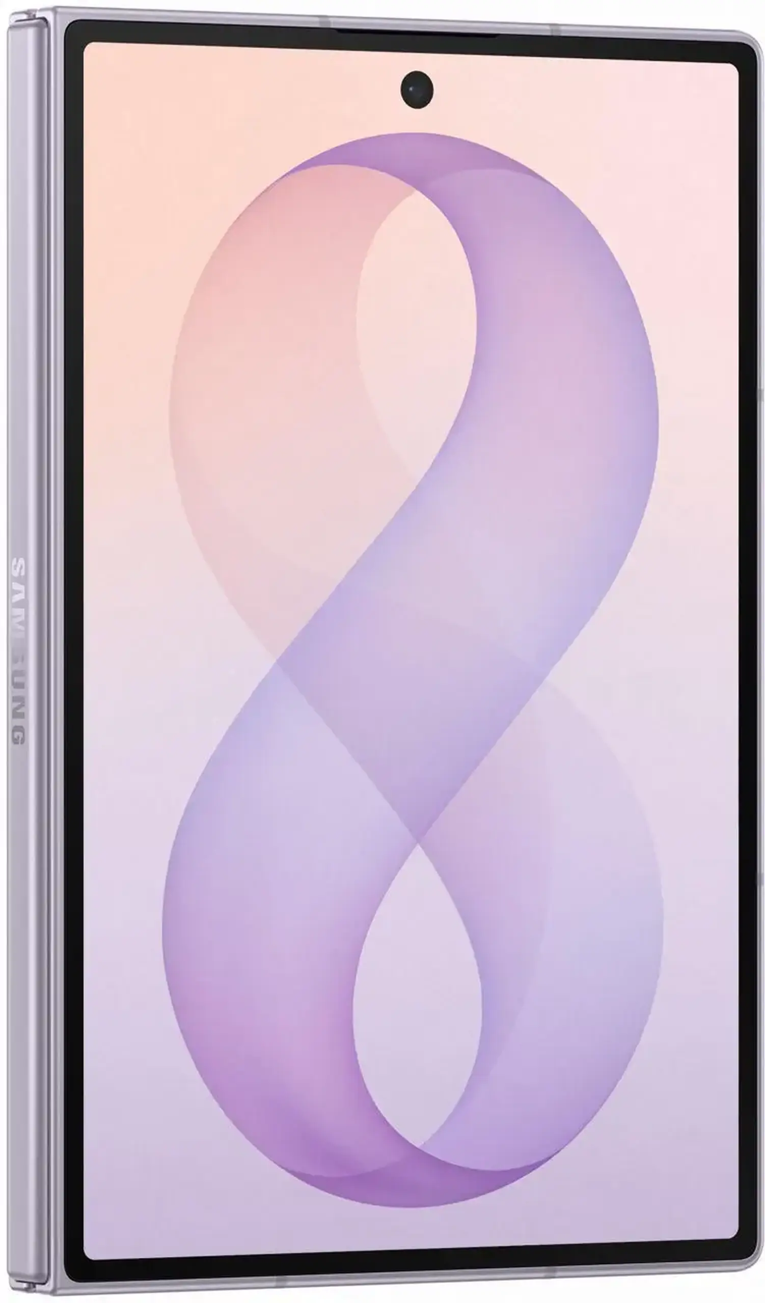 Smartphone Samsung F971 Galaxy Fold 8 12/512GB Lavender