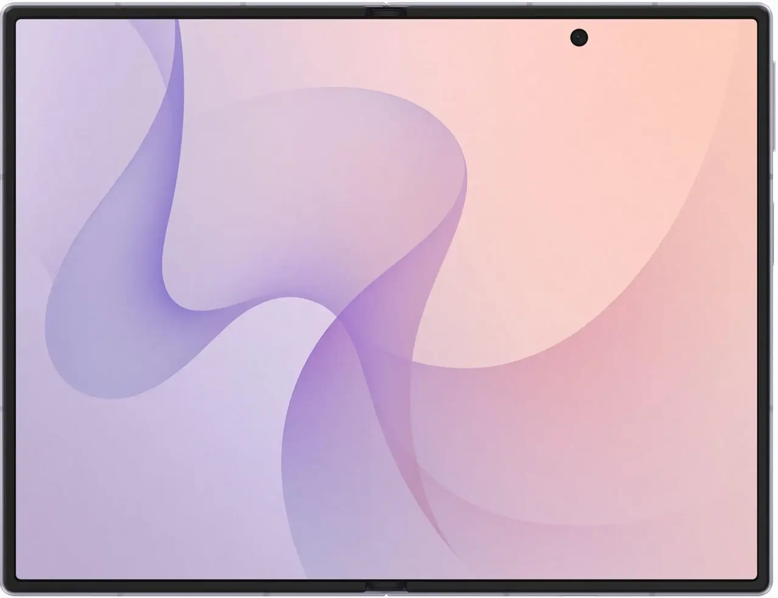 Smartphone Samsung F971 Galaxy Fold 8 12/512GB Lavender