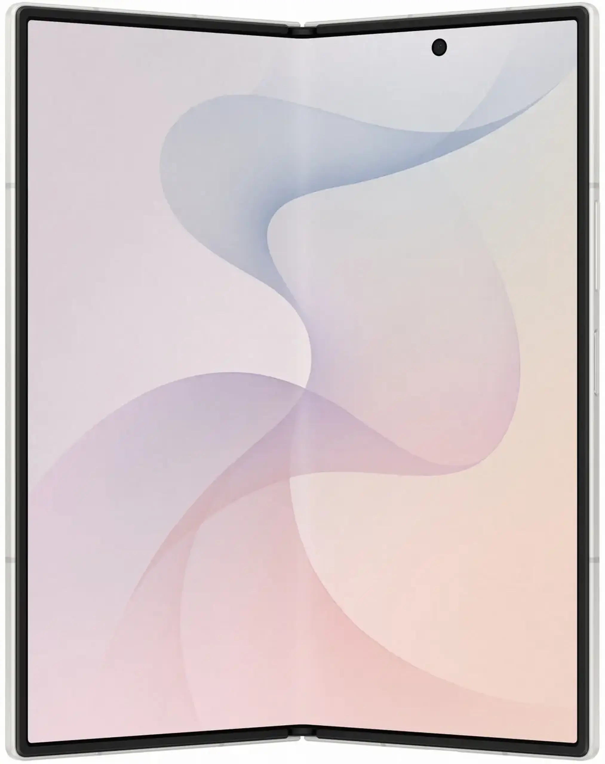 Smartphone Samsung F976 Galaxy Fold 8 Ultra 12/256GB Cream