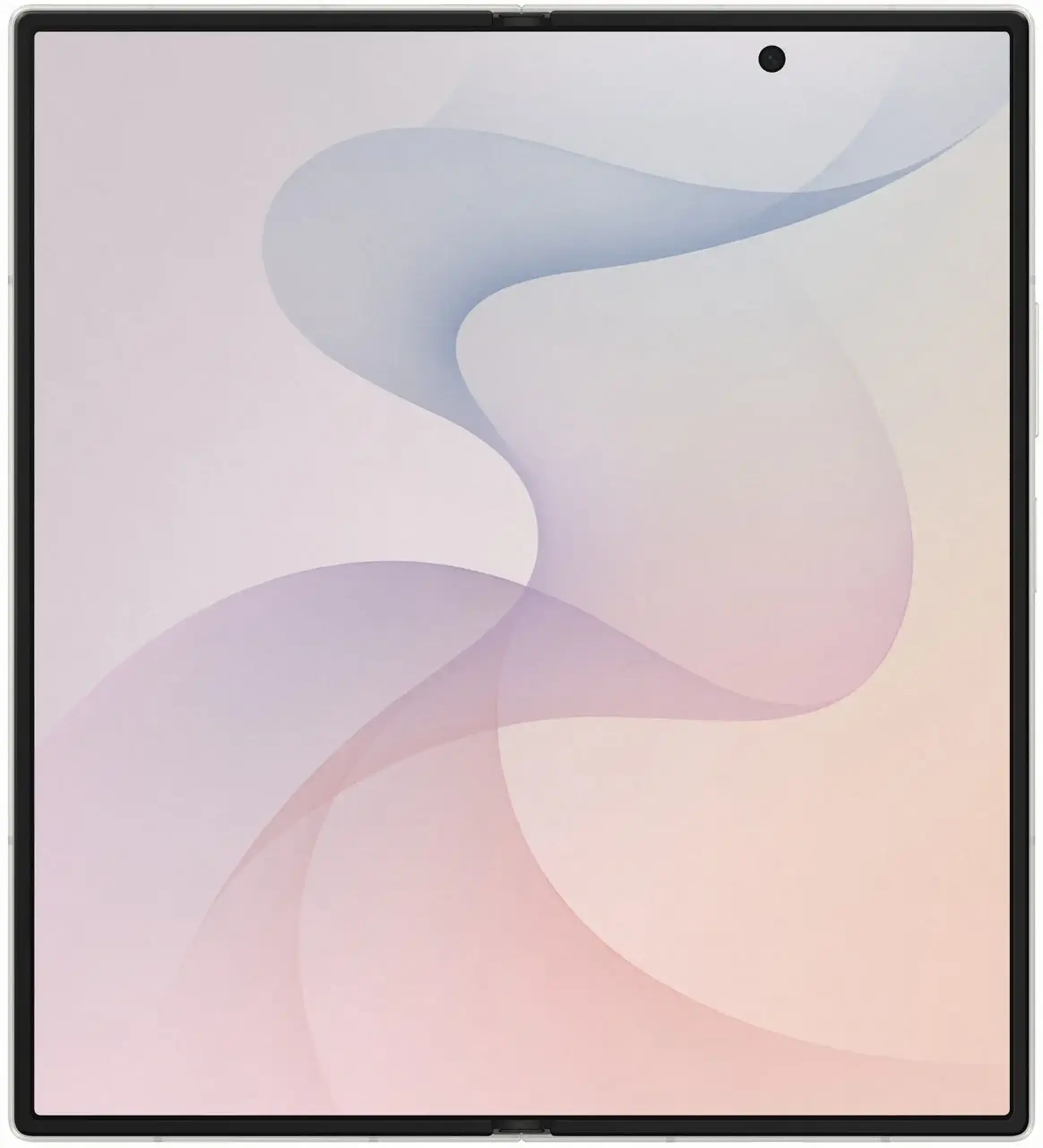 Smartphone Samsung F976 Galaxy Fold 8 Ultra 12/256GB Cream