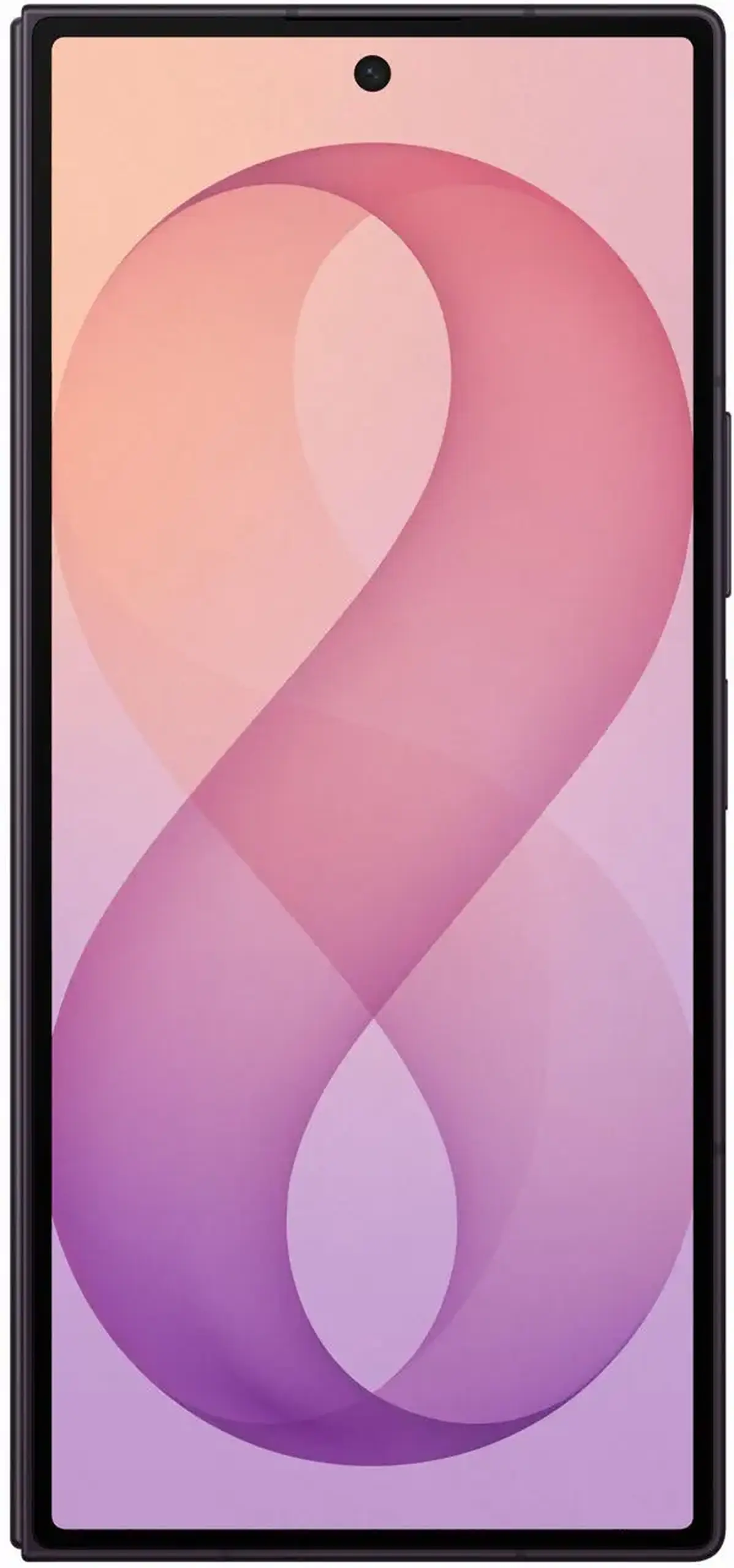 Smartphone Samsung F976 Galaxy Fold 8 Ultra 12/256GB Violet Shadow