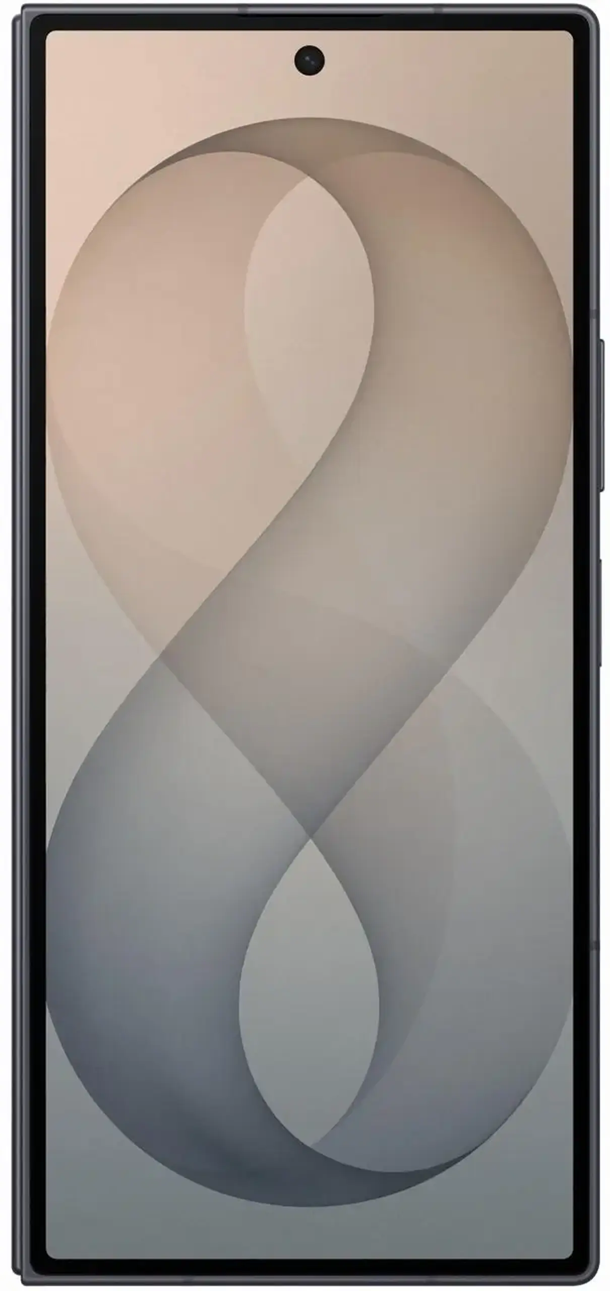 Smartphone Samsung F976 Galaxy Fold 8 Ultra 12/512GB Graphite