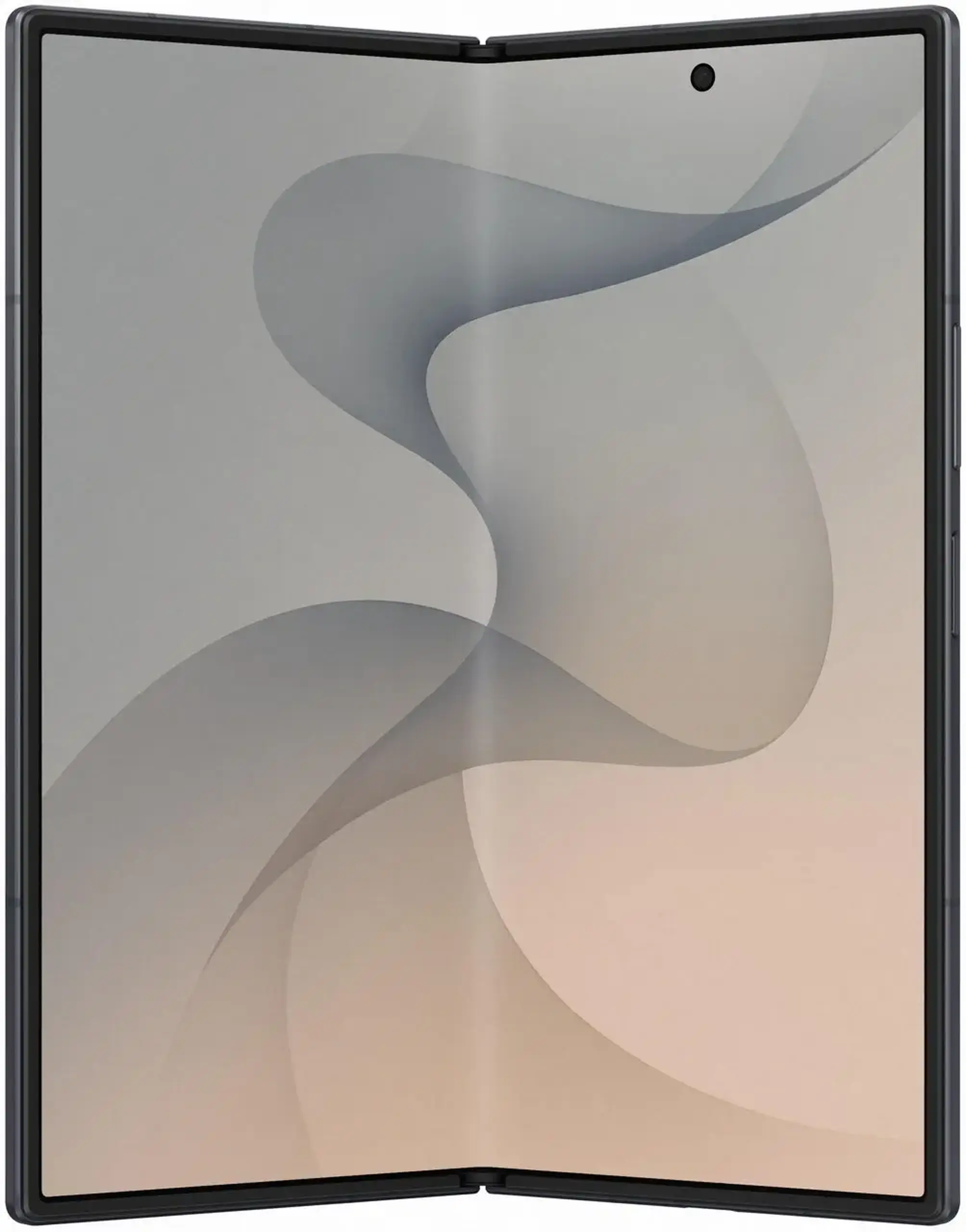 Smartphone Samsung F976 Galaxy Fold 8 Ultra 12/512GB Graphite