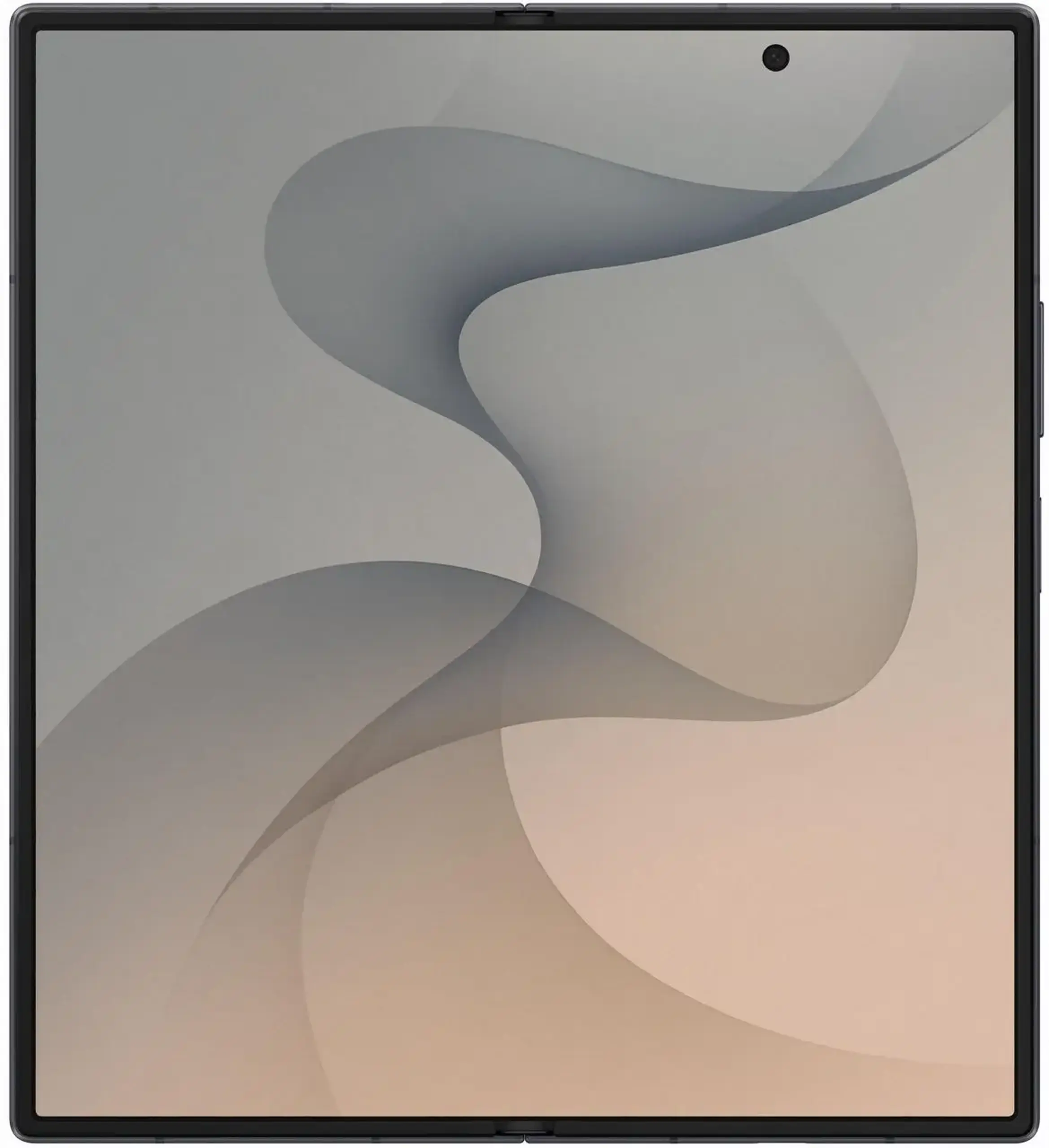 Smartphone Samsung F976 Galaxy Fold 8 Ultra 12/512GB Graphite