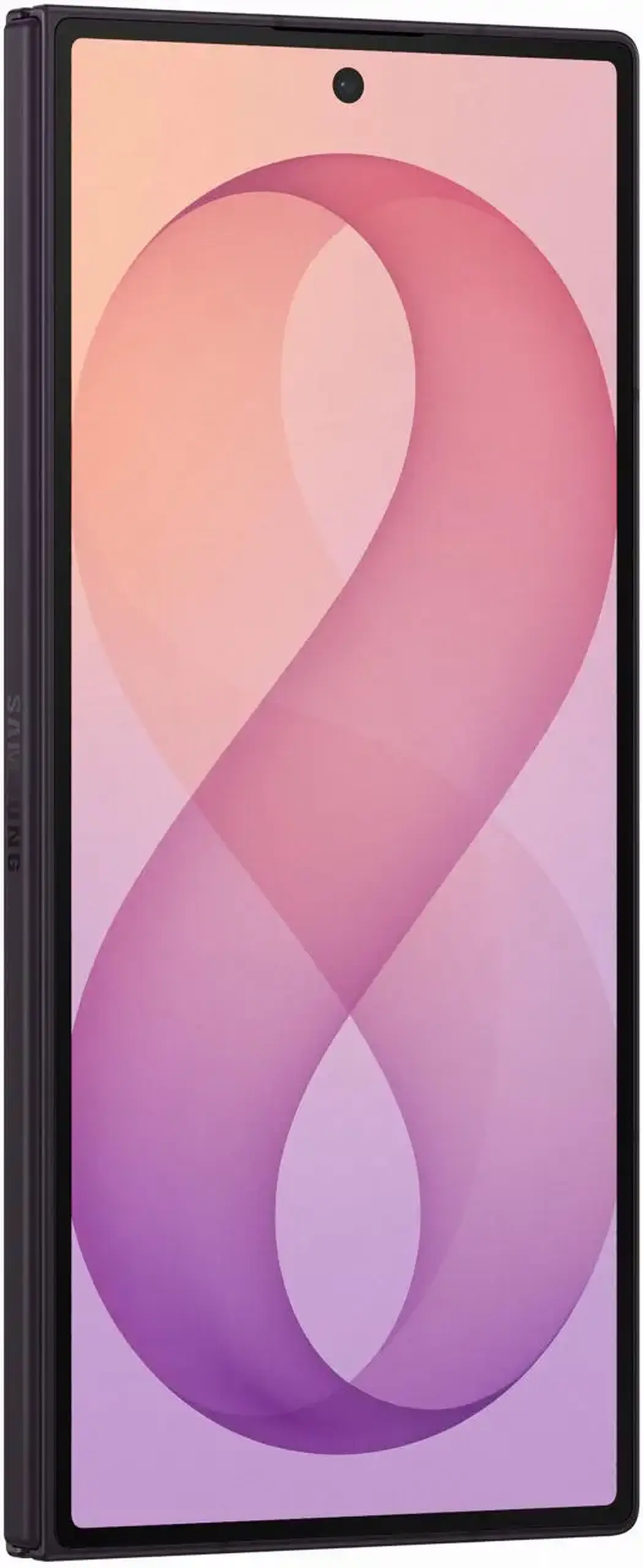 Smartphone Samsung F976 Galaxy Fold 8 Ultra 16/1TB Violet Shadow
