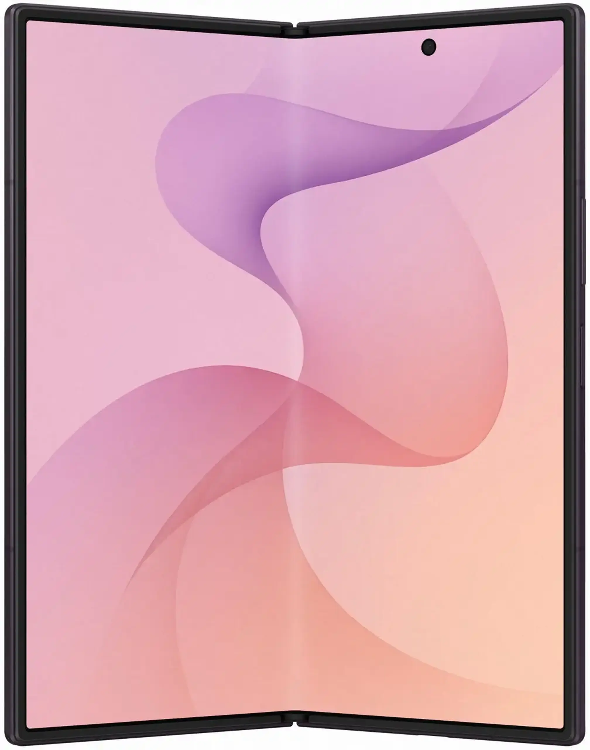 Smartphone Samsung F976 Galaxy Fold 8 Ultra 16/1TB Violet Shadow