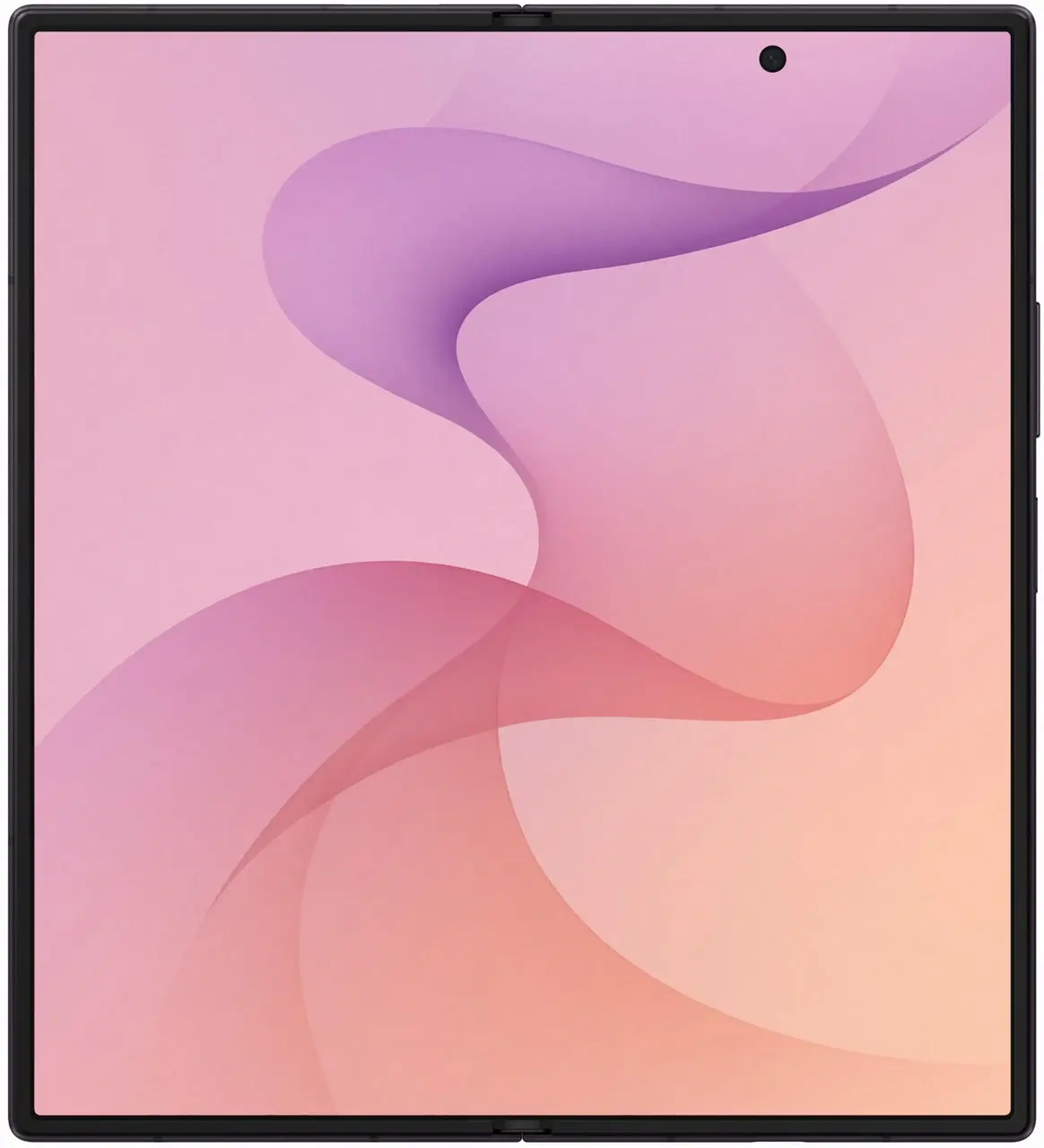 Smartphone Samsung F976 Galaxy Fold 8 Ultra 16/1TB Violet Shadow