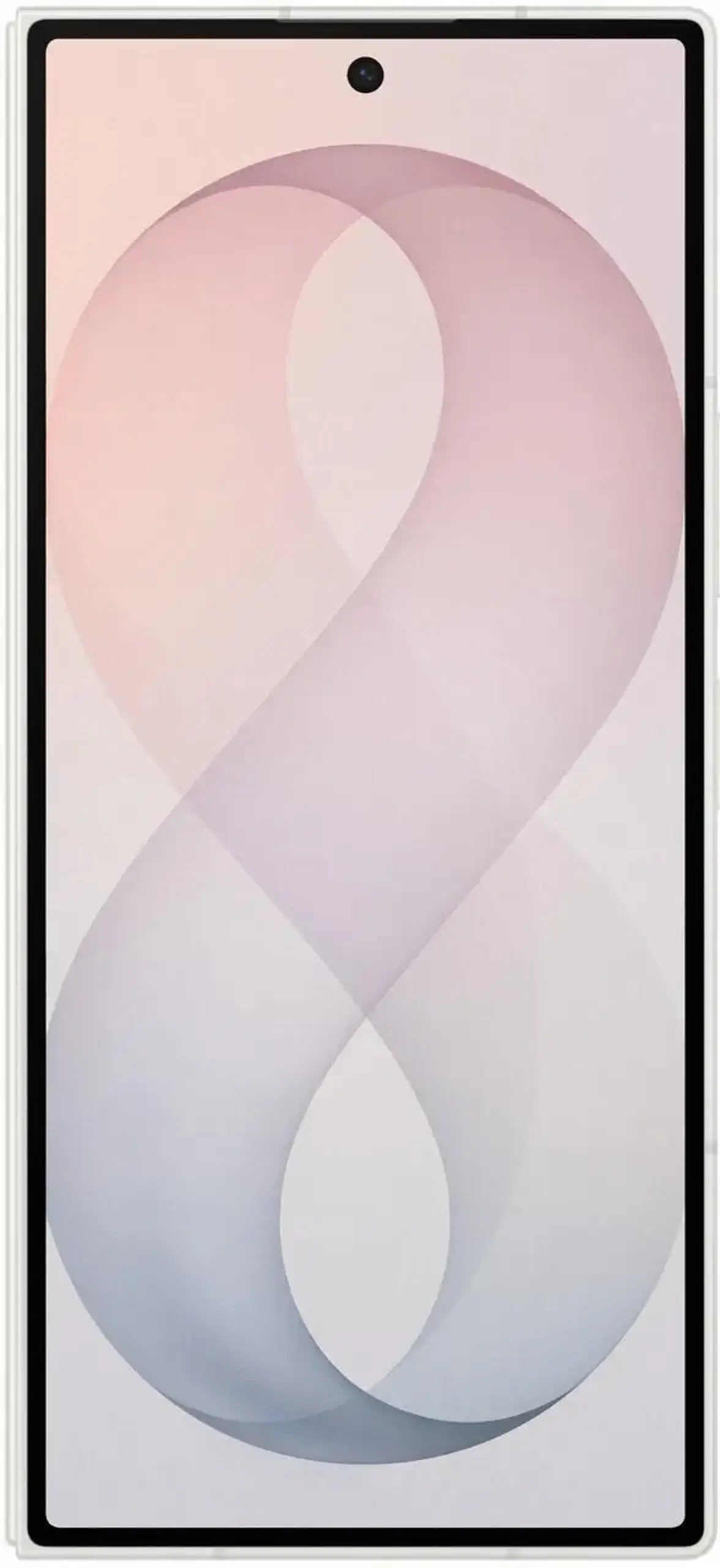 Smartphone Samsung F976 Galaxy Fold 8 Ultra 12/512GB Cream