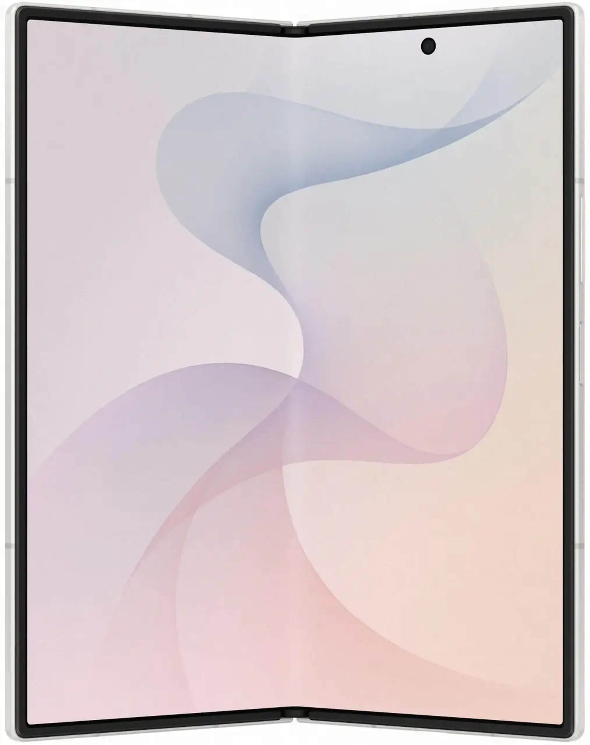 Smartphone Samsung F976 Galaxy Fold 8 Ultra 12/512GB Cream