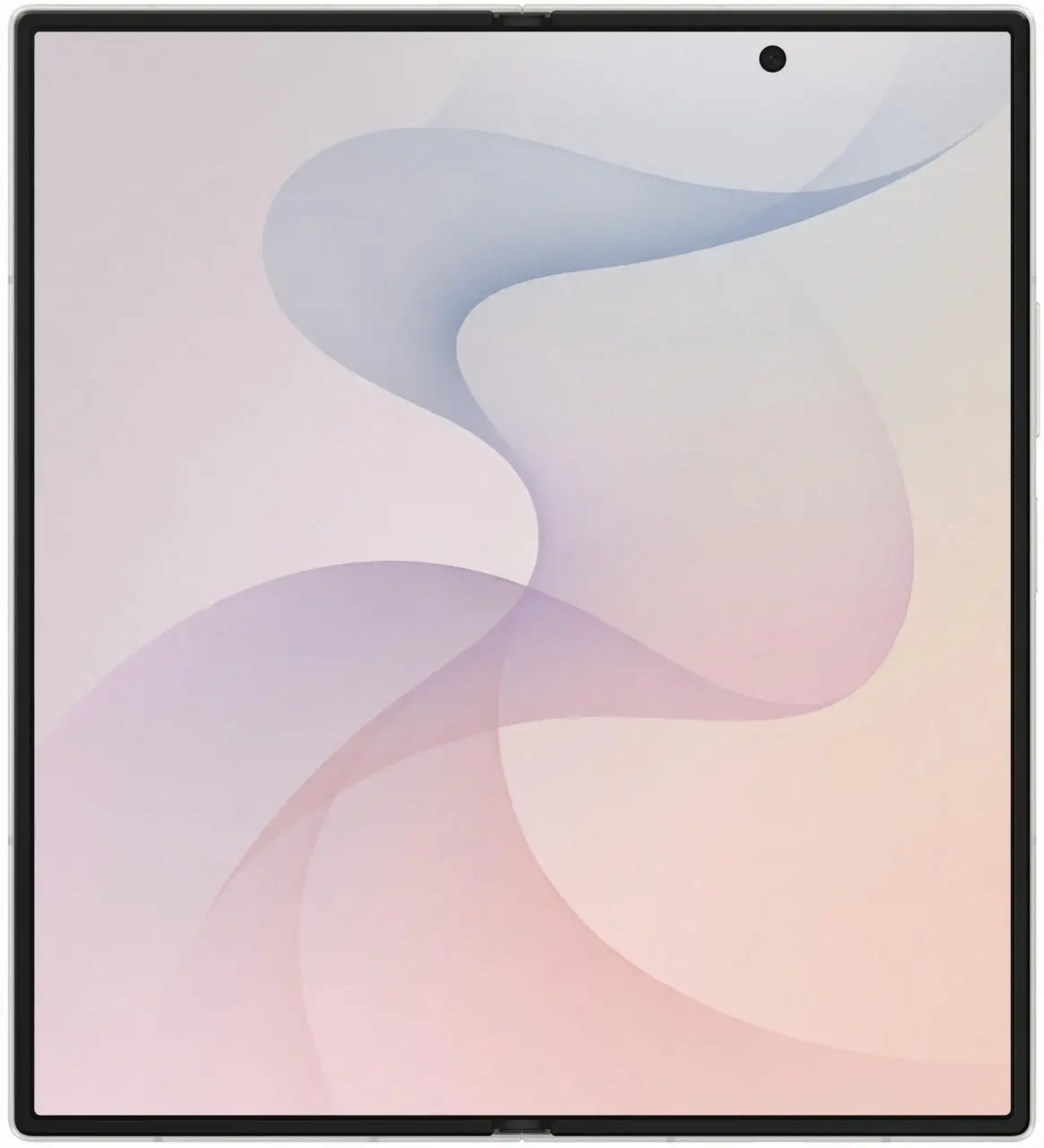 Smartphone Samsung F976 Galaxy Fold 8 Ultra 12/512GB Cream