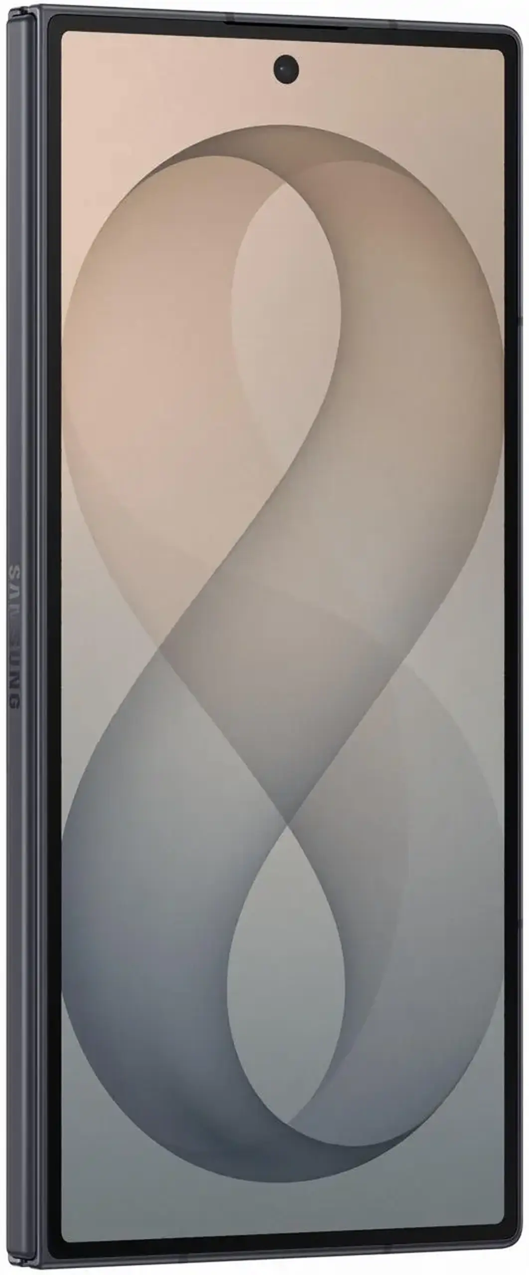 Smartphone Samsung F976 Galaxy Fold 8 Ultra 16/1TB Graphite