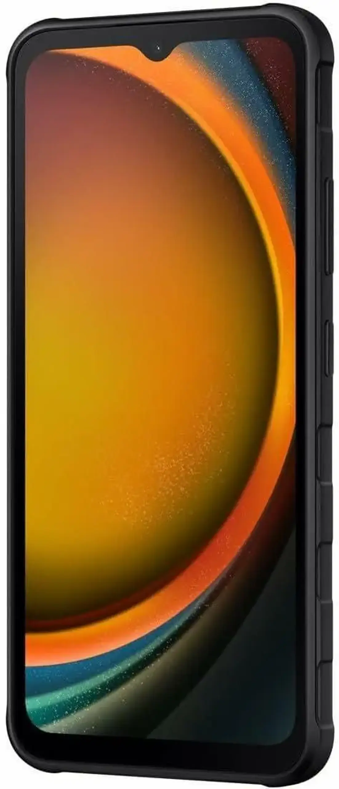 Smartphone Samsung G556 Galaxy Xcover7 6/128GB Black