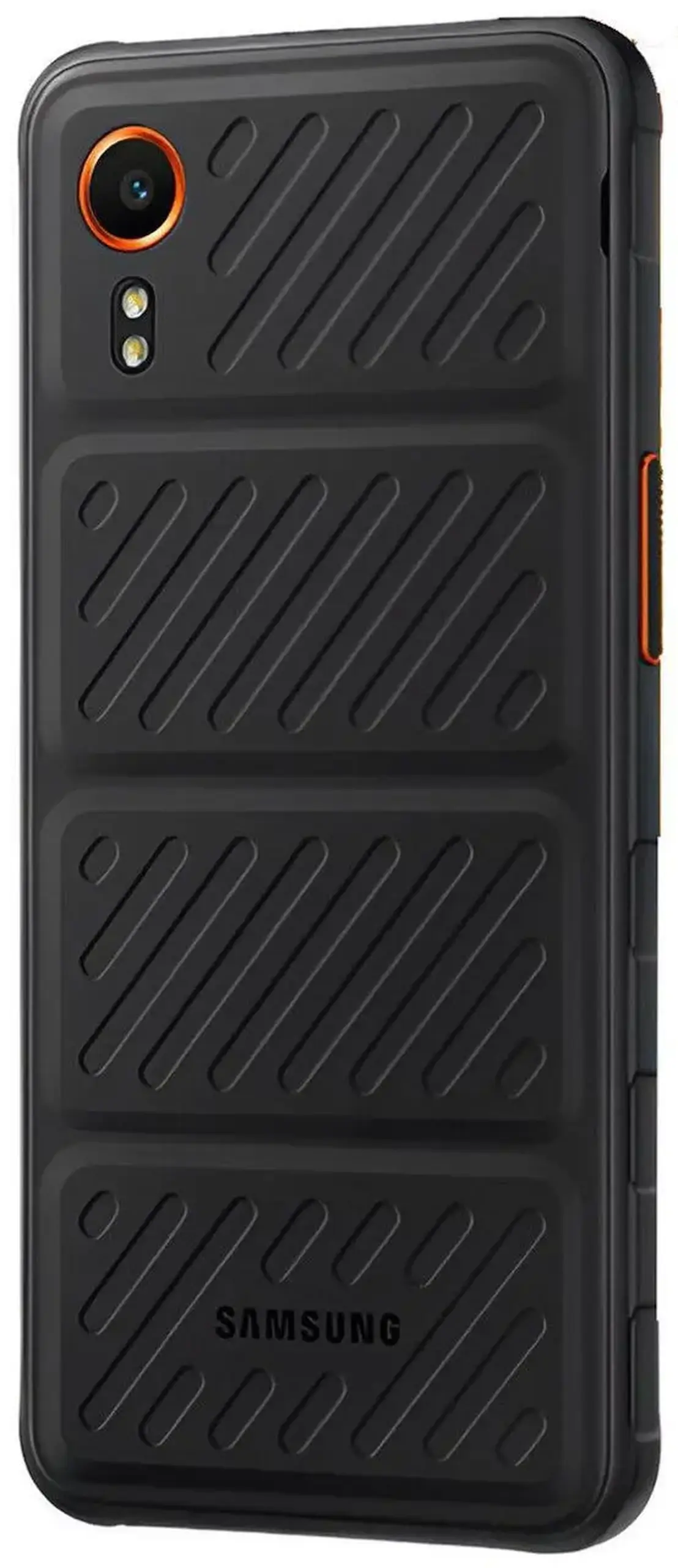Smartphone Samsung G556 Galaxy Xcover7 6/128GB Black
