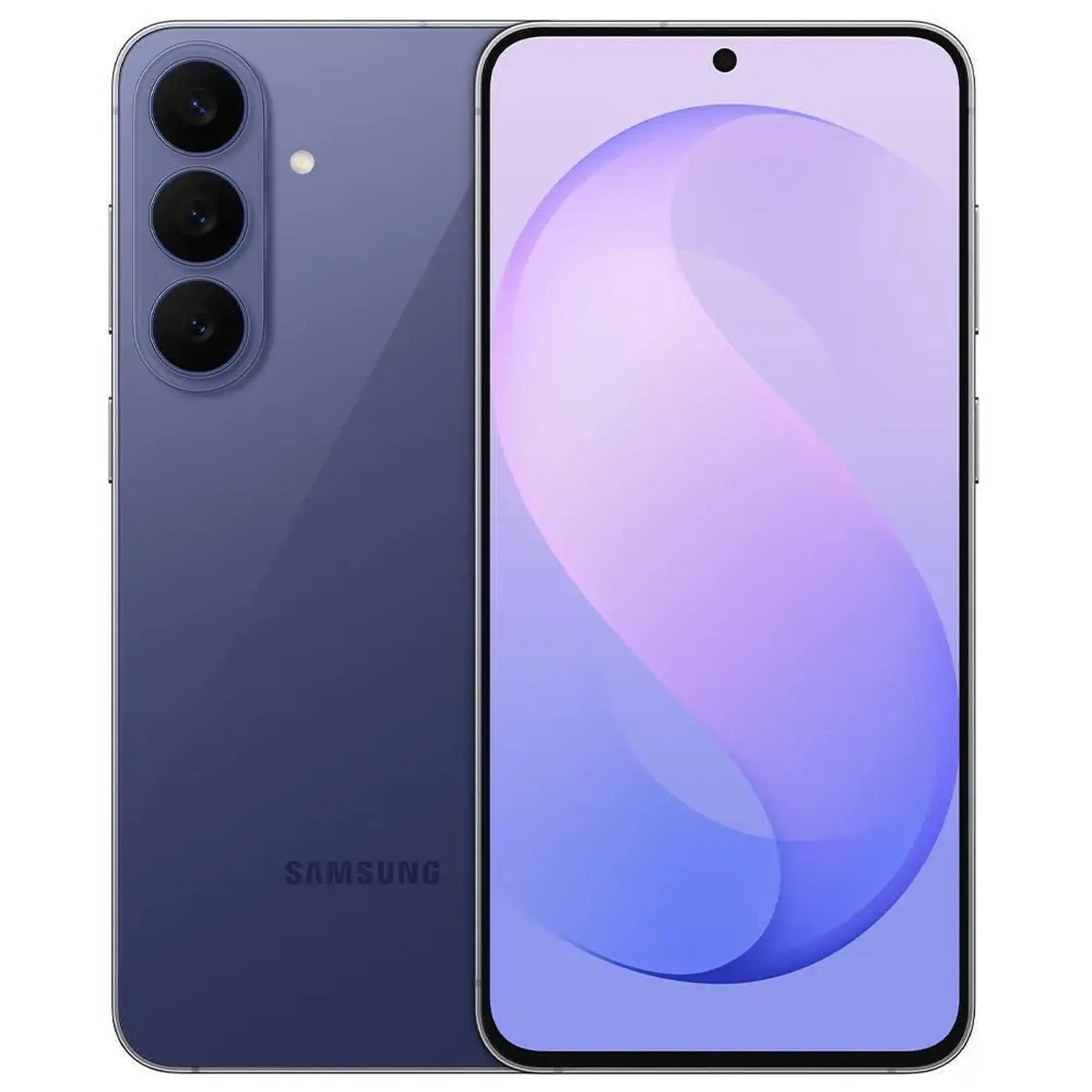 Smartphone Samsung S741 Galaxy S26FE 5G 256GB Blueberry