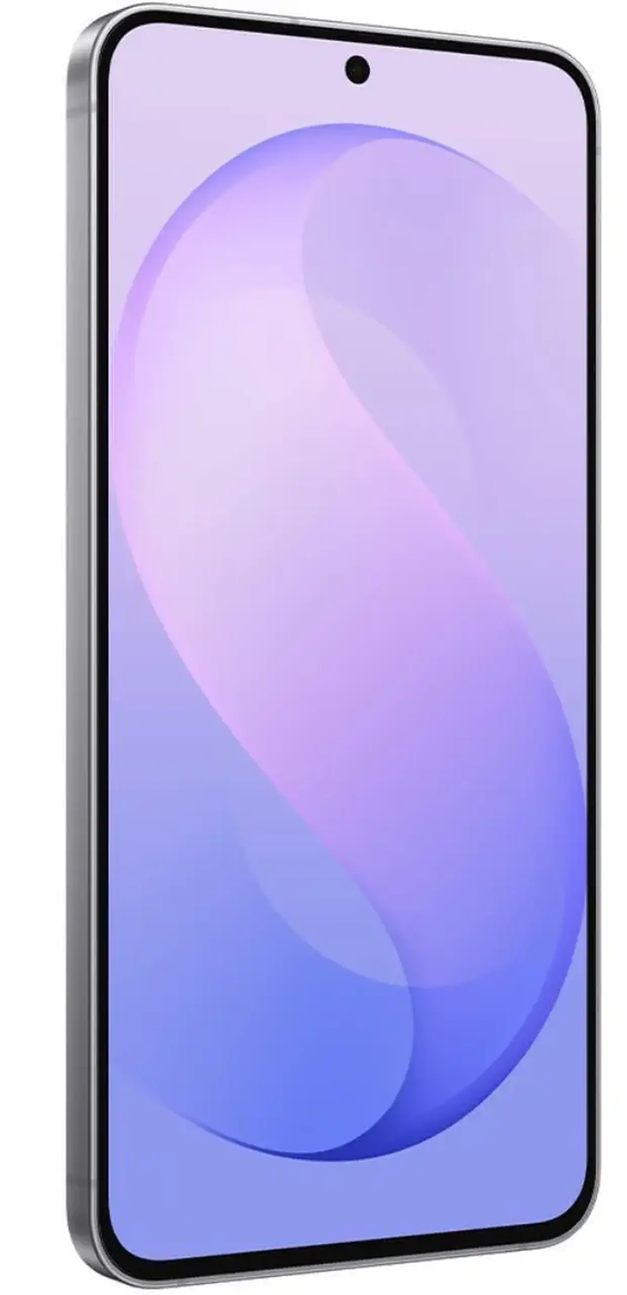 Smartphone Samsung S741 Galaxy S26FE 5G 256GB Blueberry