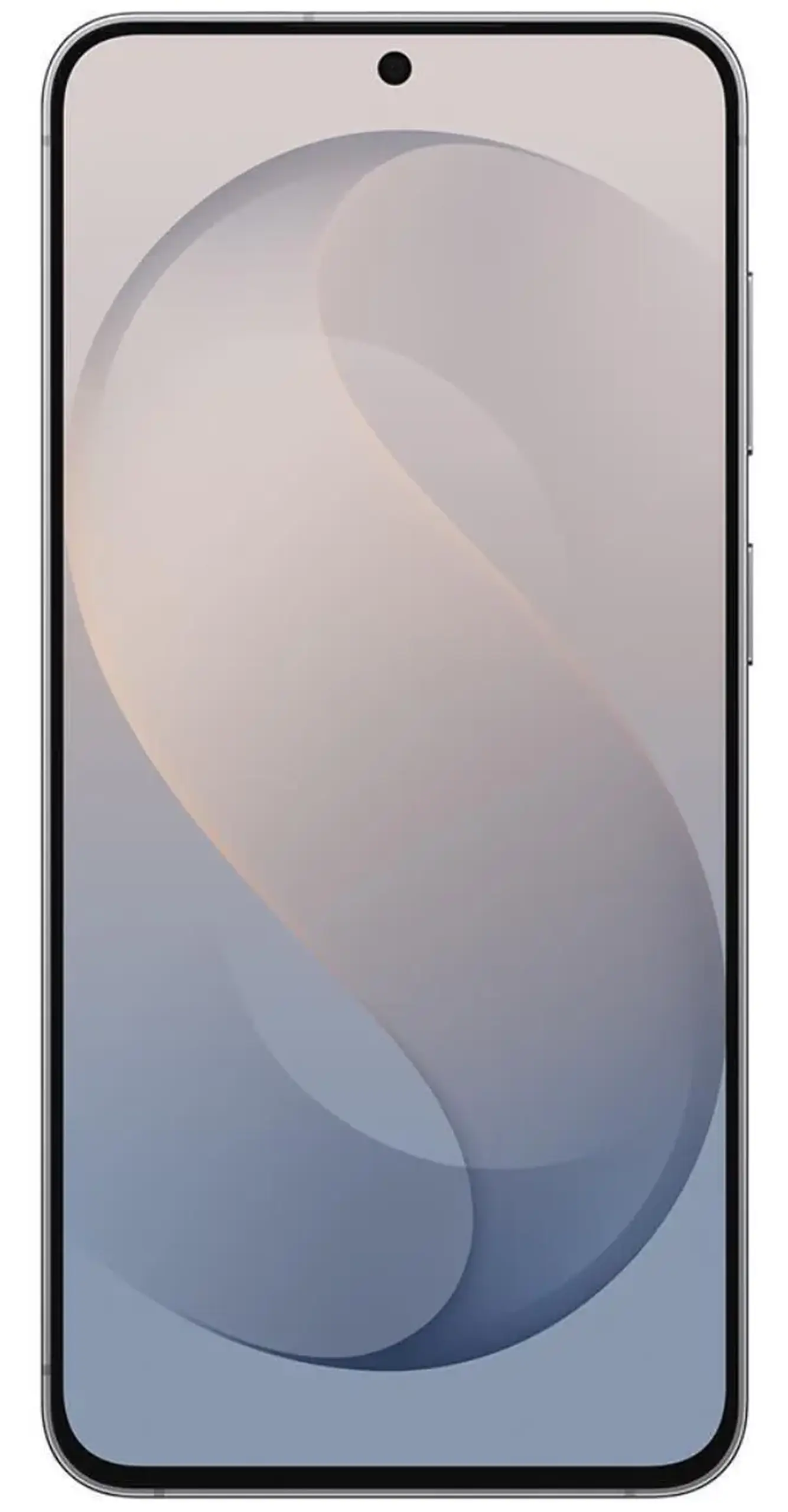Smartphone Samsung S741 Galaxy S26FE 5G 128GB Graphite