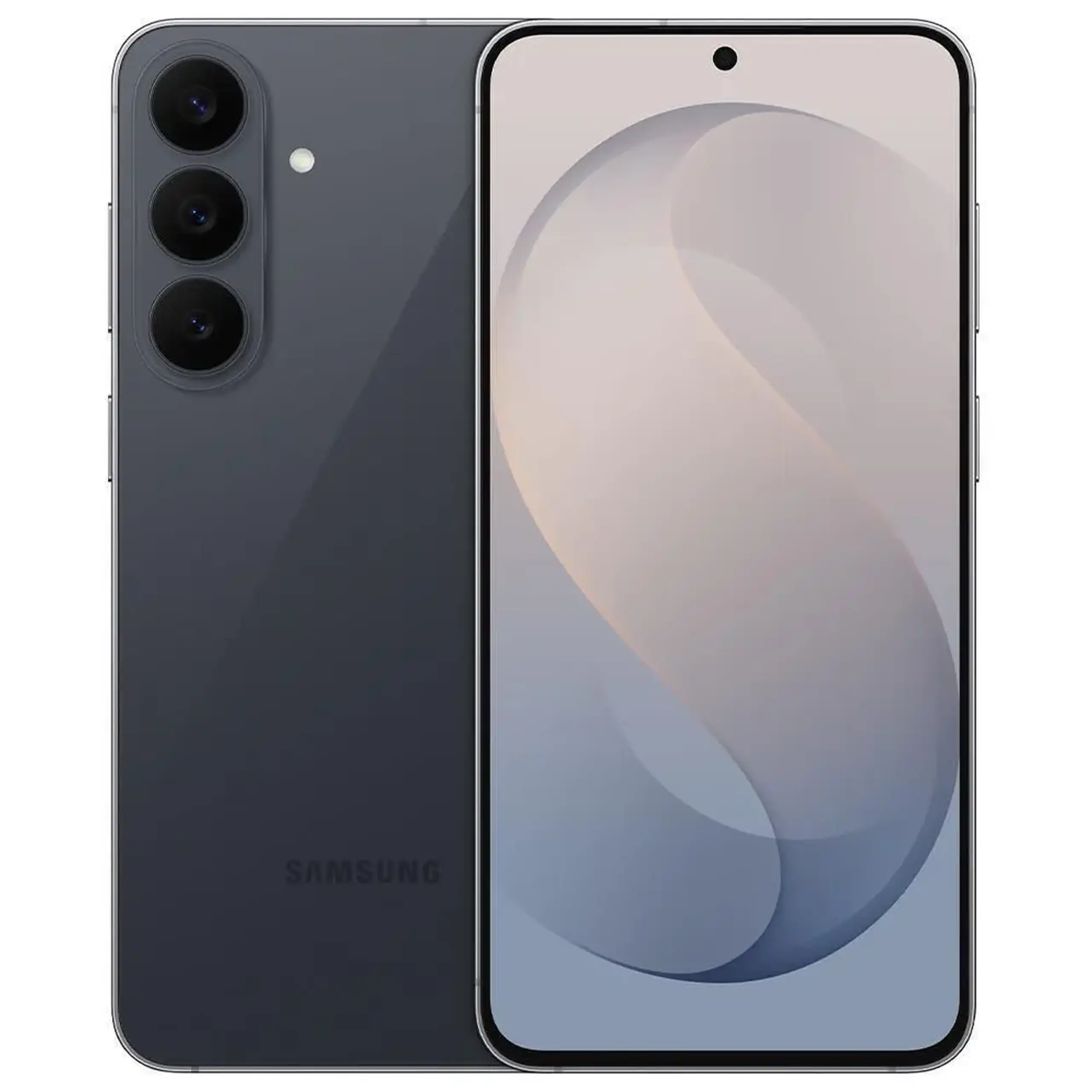 Smartphone Samsung S741 Galaxy S26FE 5G 256GB Graphite