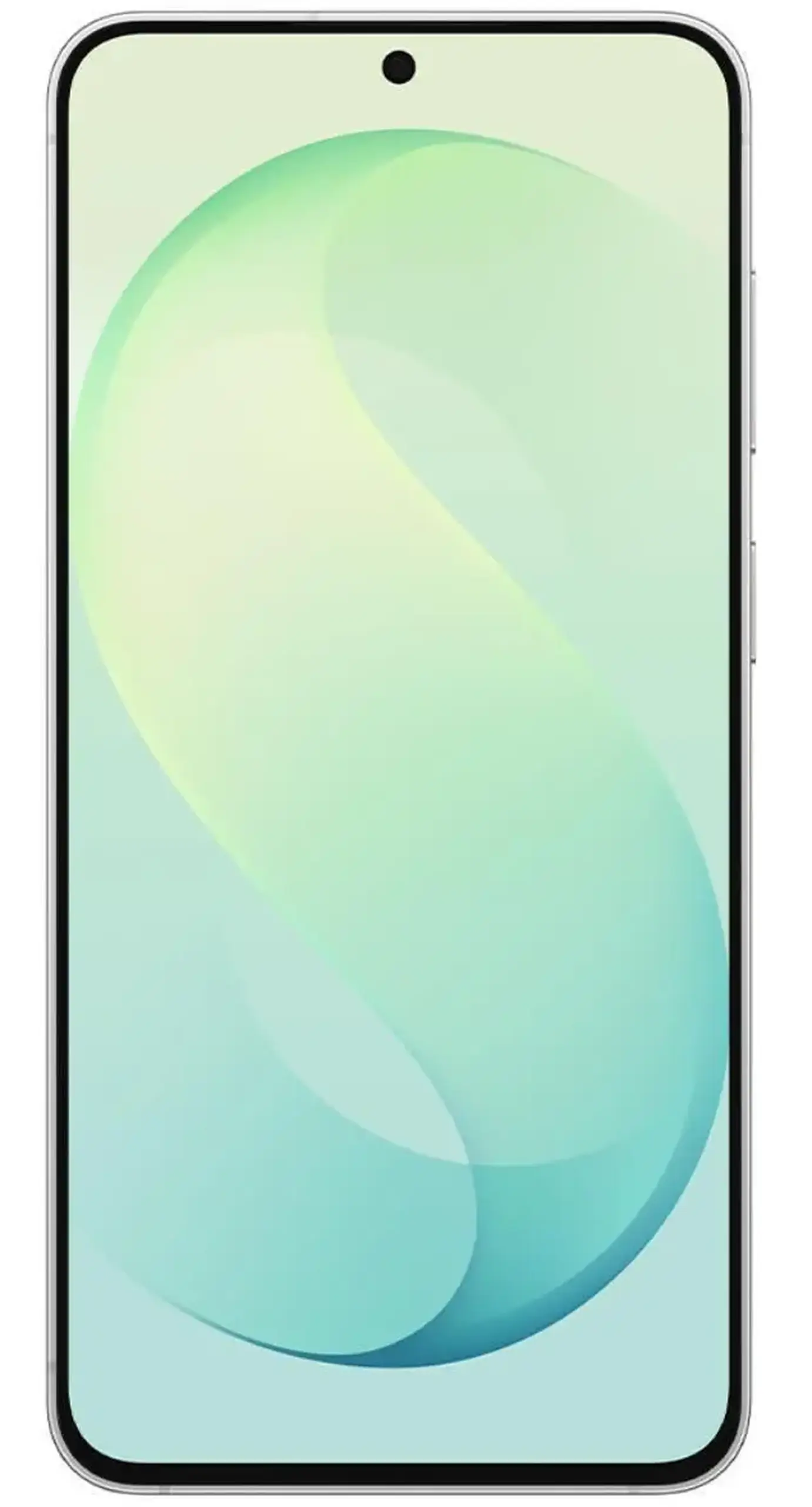 Smartphone Samsung S741 Galaxy S26FE 5G 256GB Pistachio