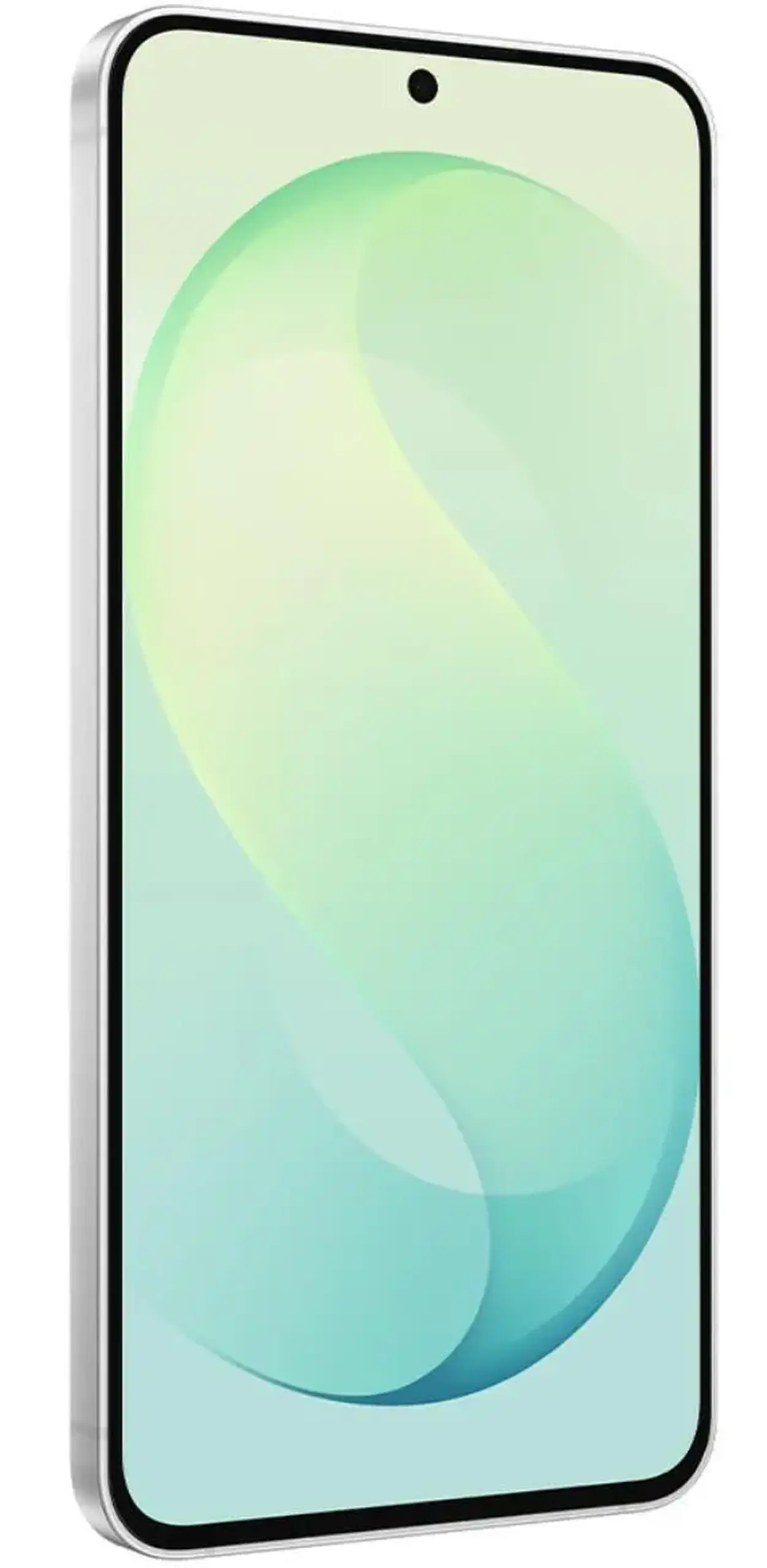 Smartphone Samsung S741 Galaxy S26FE 5G 256GB Pistachio