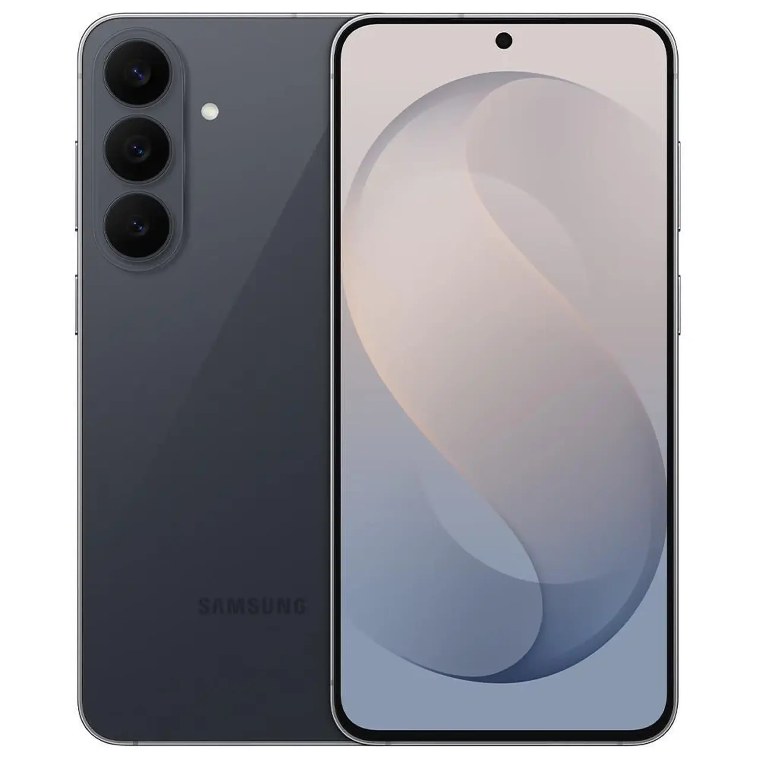 Smartphone Samsung S741 Galaxy S26FE 5G 512GB Graphite