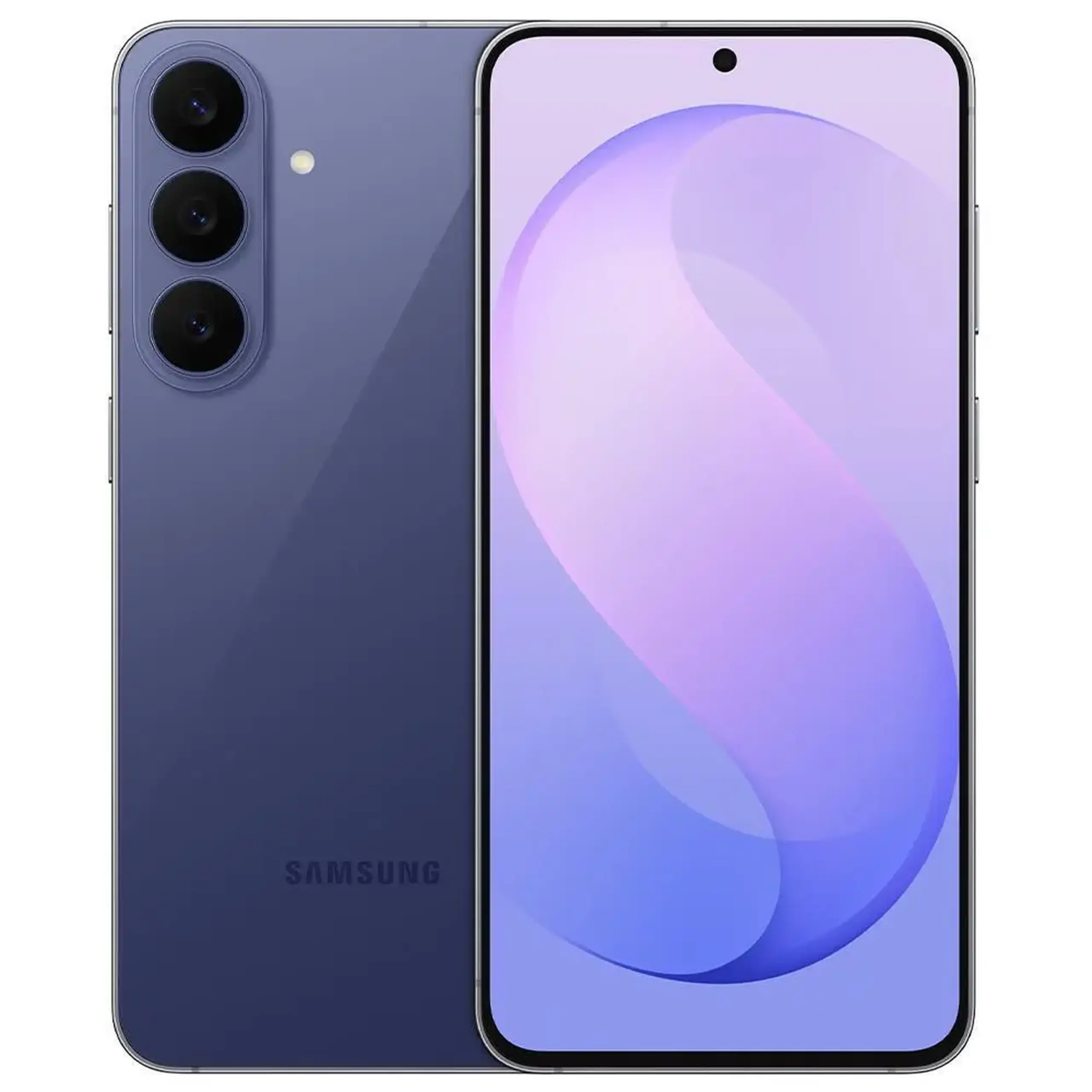 Smartphone Samsung S741 Galaxy S26FE 5G 512GB Blueberry