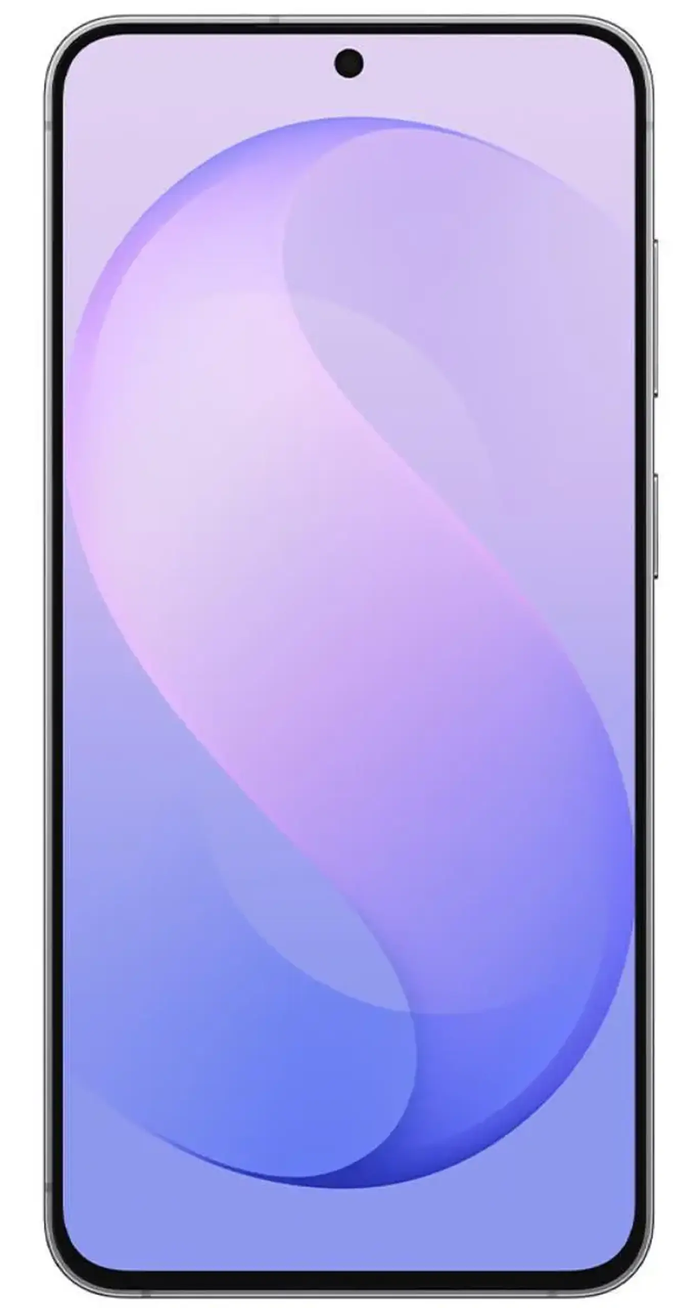 Smartphone Samsung S741 Galaxy S26FE 5G 512GB Blueberry