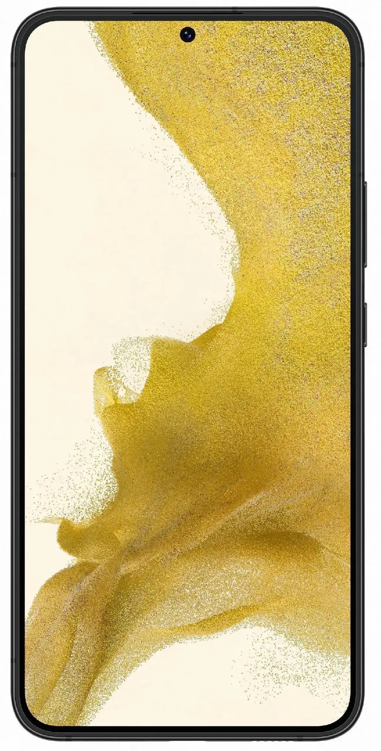 Smartphone Samsung S906 Galaxy S22 Plus 128GB Phantom Black {Ref.}