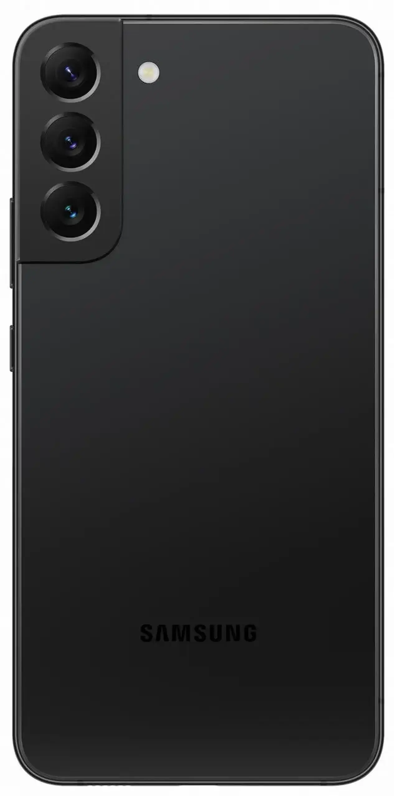 Smartphone Samsung S906 Galaxy S22 Plus 128GB Phantom Black {Ref.}